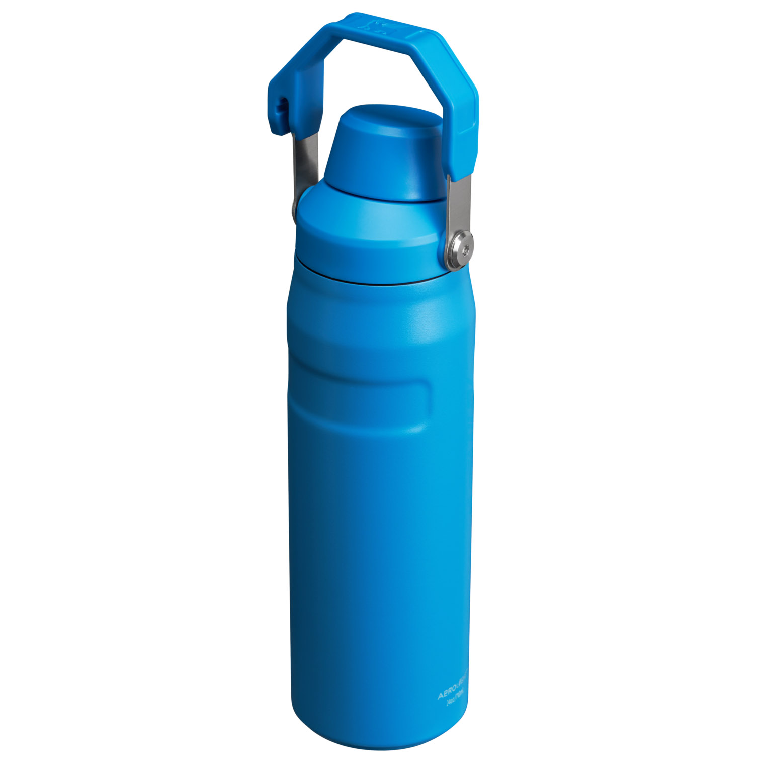 Stanley IceFlow Insulated Bottle with Fast Flow Lid | 24 OZ Azure | BFE971825