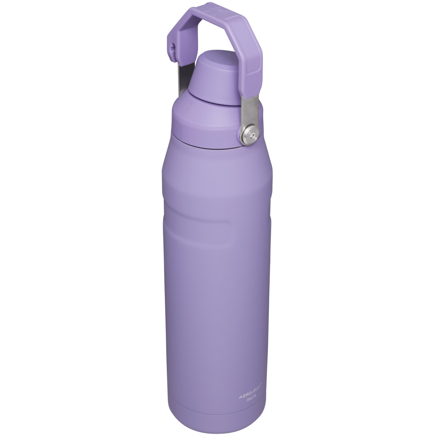 Stanley IceFlow Insulated Bottle with Fast Flow Lid | 36 OZ Lavender | RZE356240