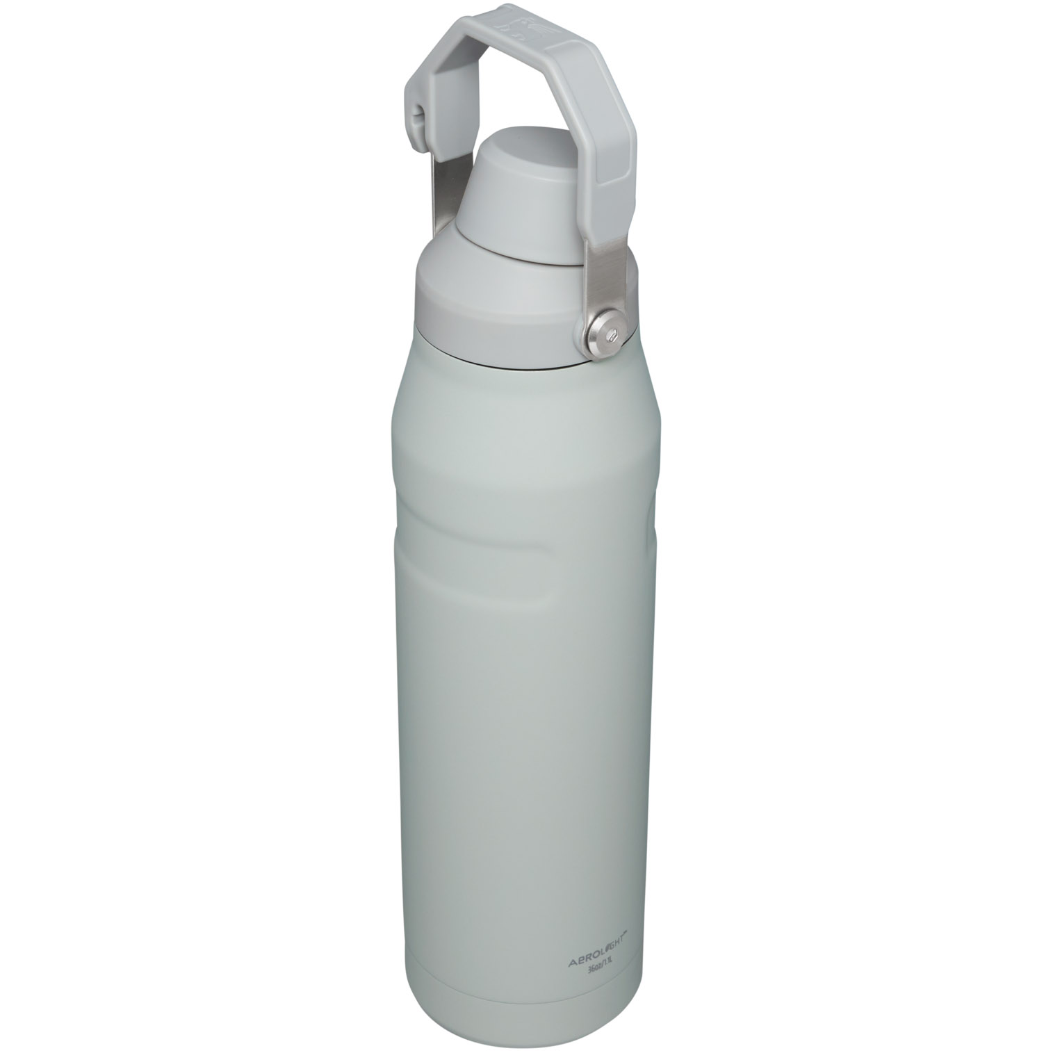 Stanley IceFlow Insulated Bottle with Fast Flow Lid | 36 OZ Fog Glimmer | GHL096758