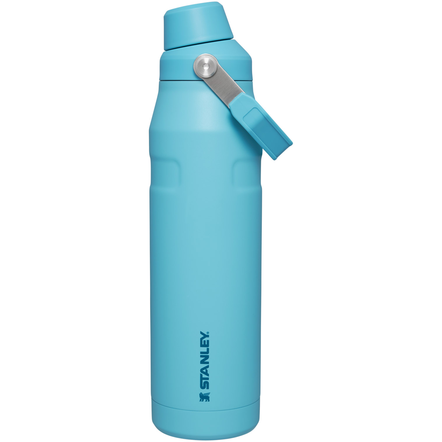 Stanley IceFlow Insulated Bottle with Fast Flow Lid | 36 OZ Pool | WXM023487