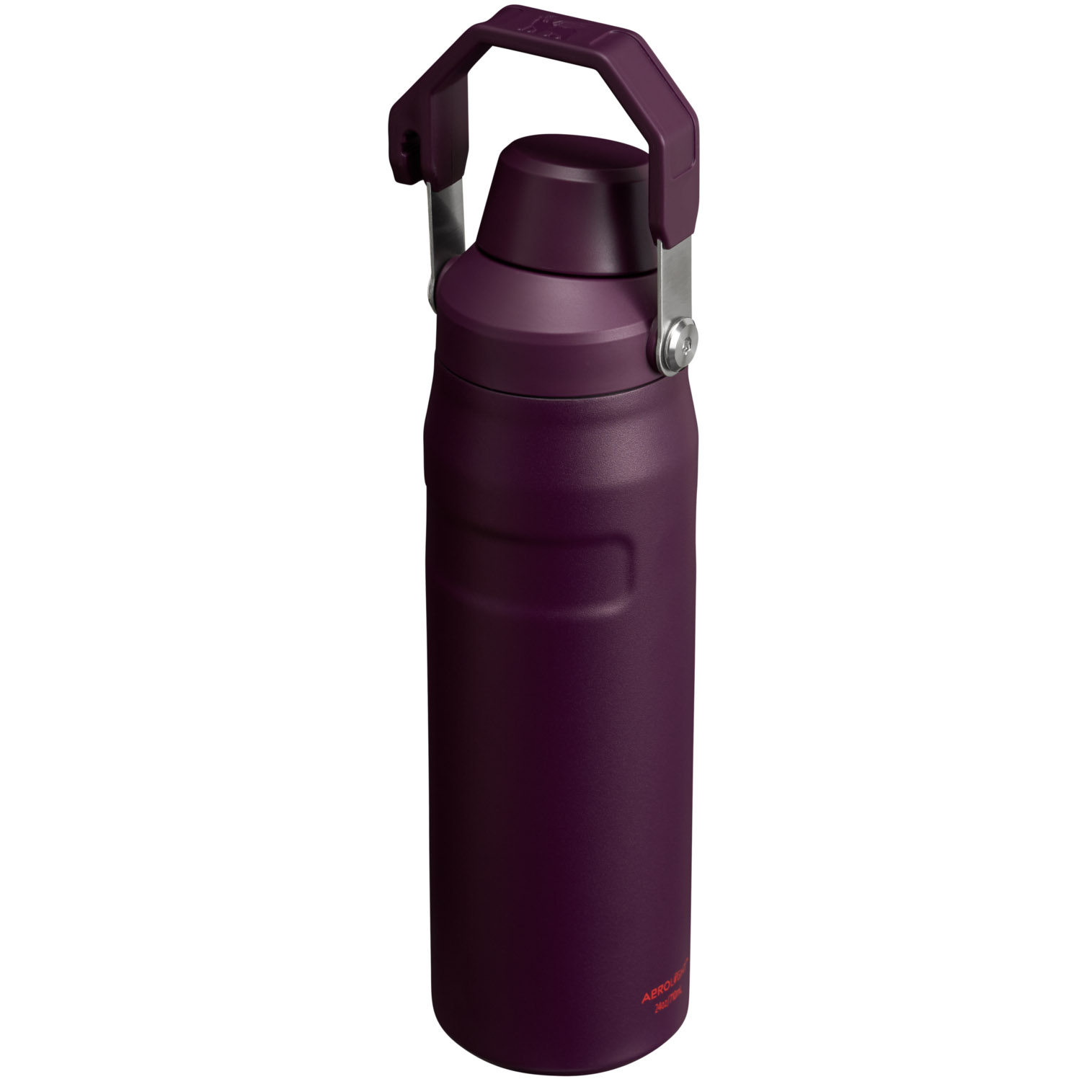 Stanley IceFlow Insulated Bottle with Fast Flow Lid | 36 OZ Plum | YJL163470