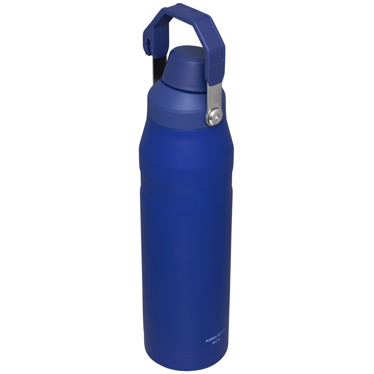 Stanley IceFlow Insulated Bottle with Fast Flow Lid | 36 OZ Lapis | PAL018549