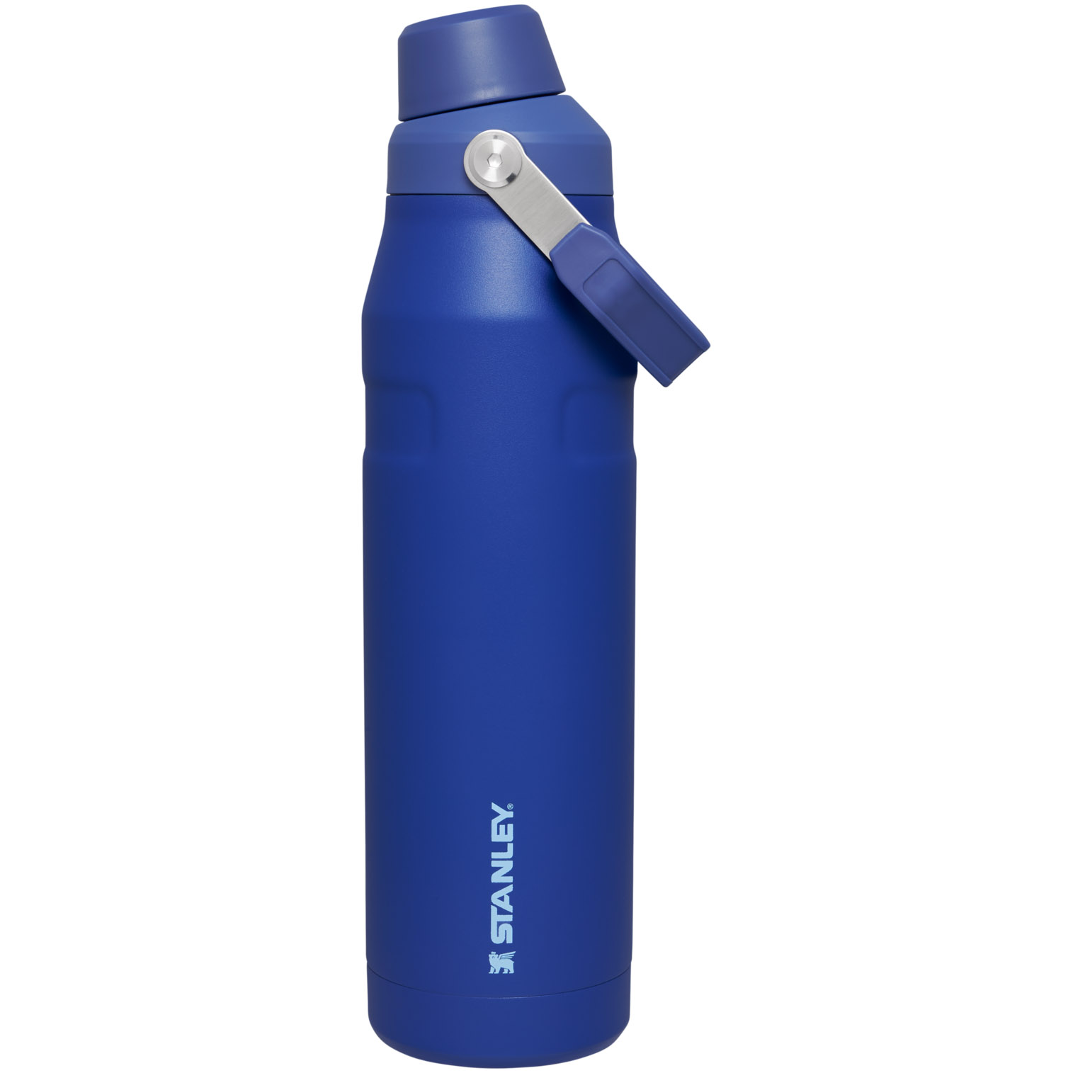 Stanley IceFlow Insulated Bottle with Fast Flow Lid | 36 OZ Lapis | PAL018549