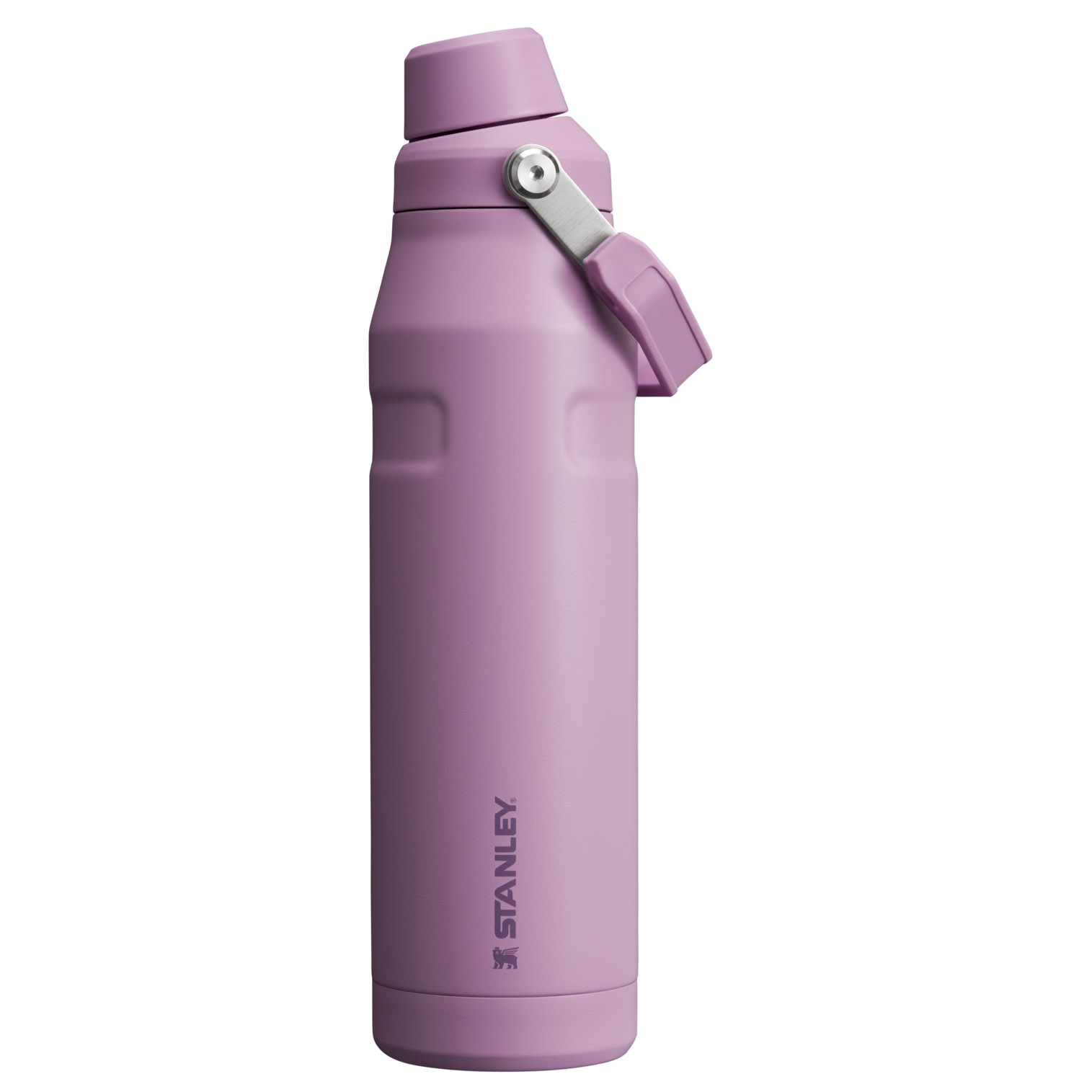 Stanley IceFlow Insulated Bottle with Fast Flow Lid | 36 OZ Lilac | PLO504713