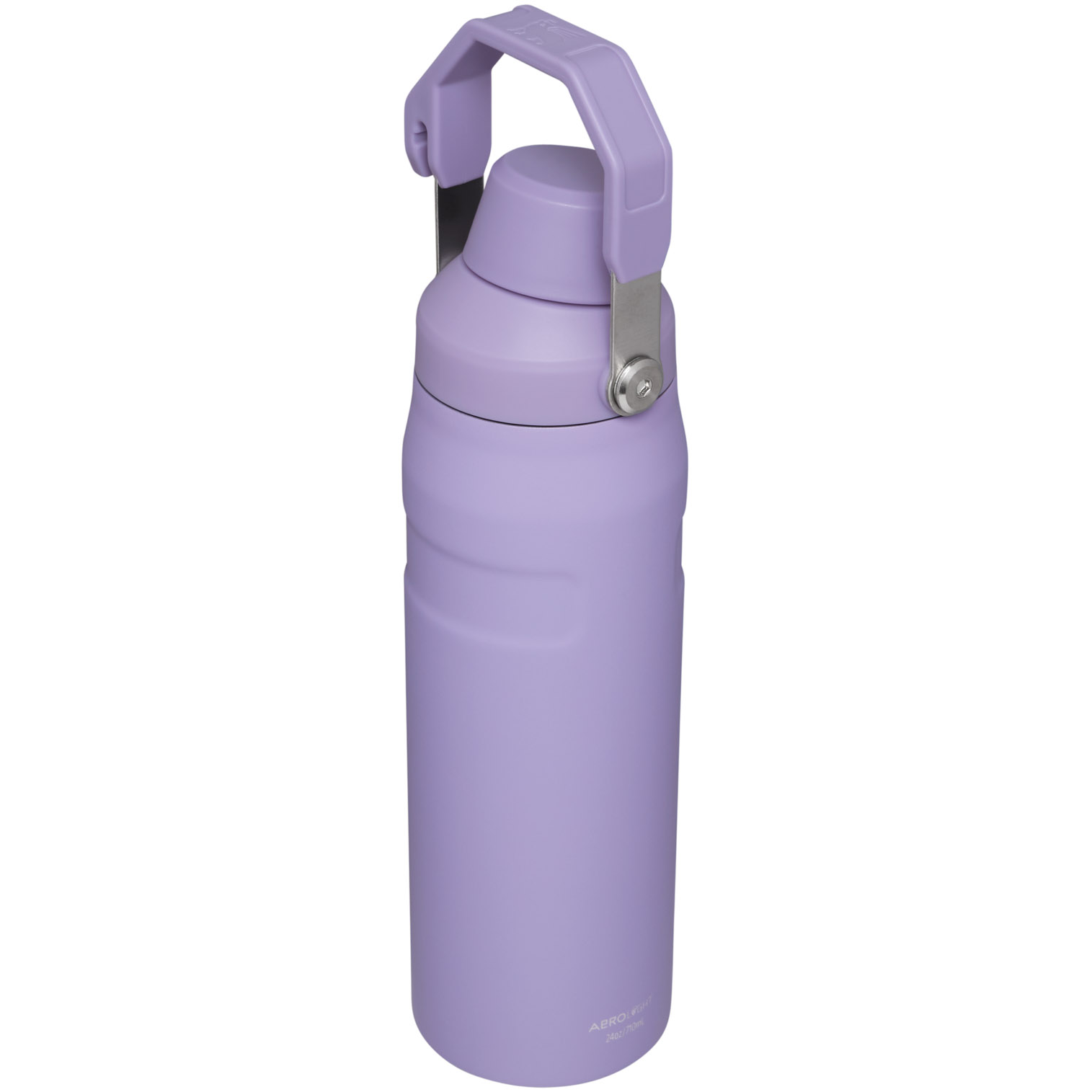 Stanley IceFlow Insulated Bottle with Fast Flow Lid | 24 OZ Lavender | ESH417892