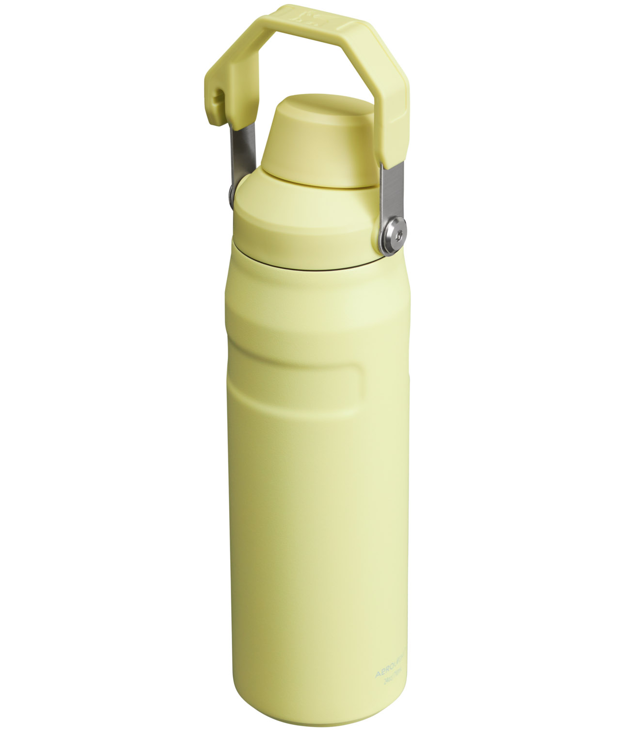 Stanley IceFlow Insulated Bottle with Fast Flow Lid | 36 OZ Pomelo | HQG257683