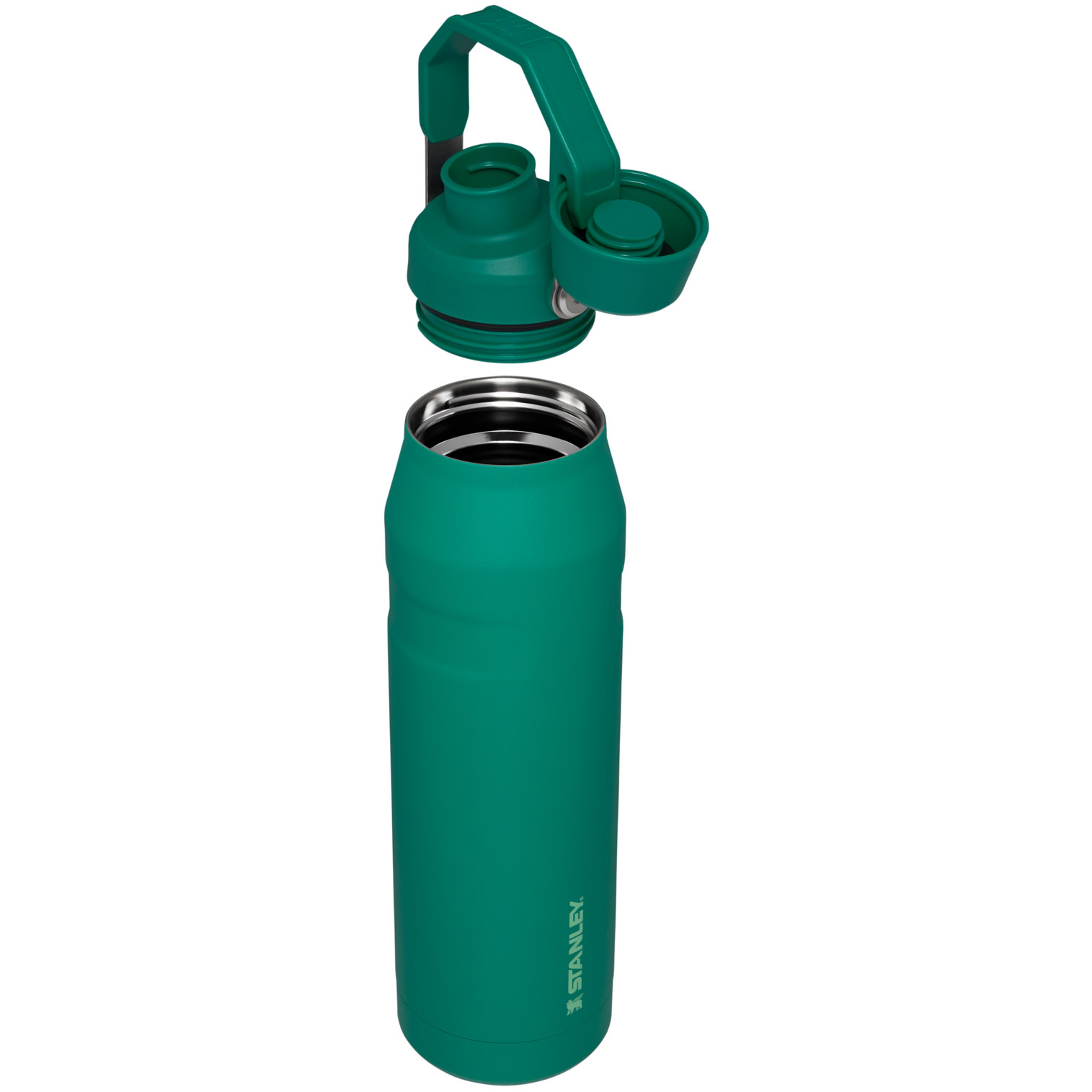 Stanley IceFlow Insulated Bottle with Fast Flow Lid | 36 OZ Alpine | GMF316584