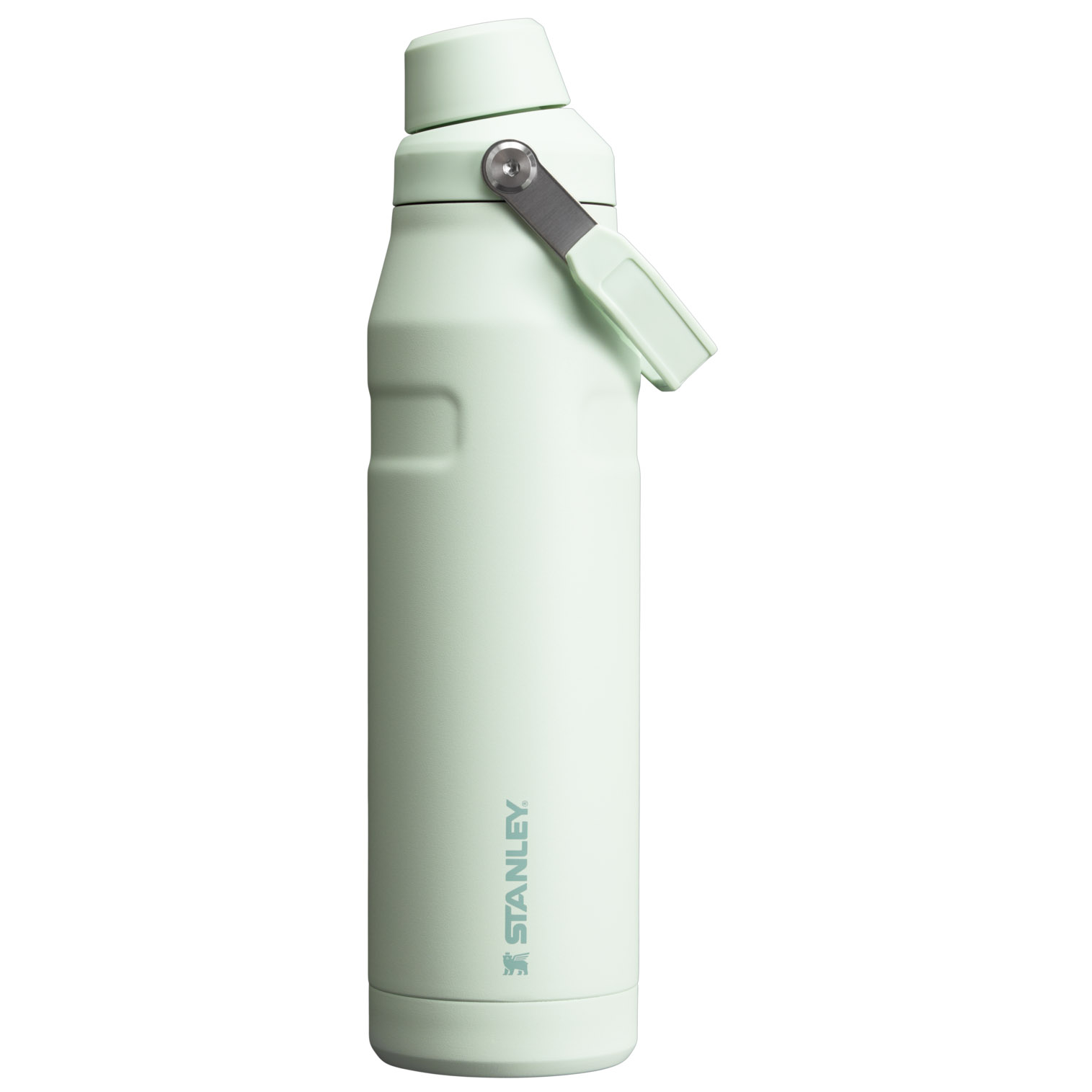 Stanley IceFlow Insulated Bottle with Fast Flow Lid | 36 OZ Mist | ATZ598126