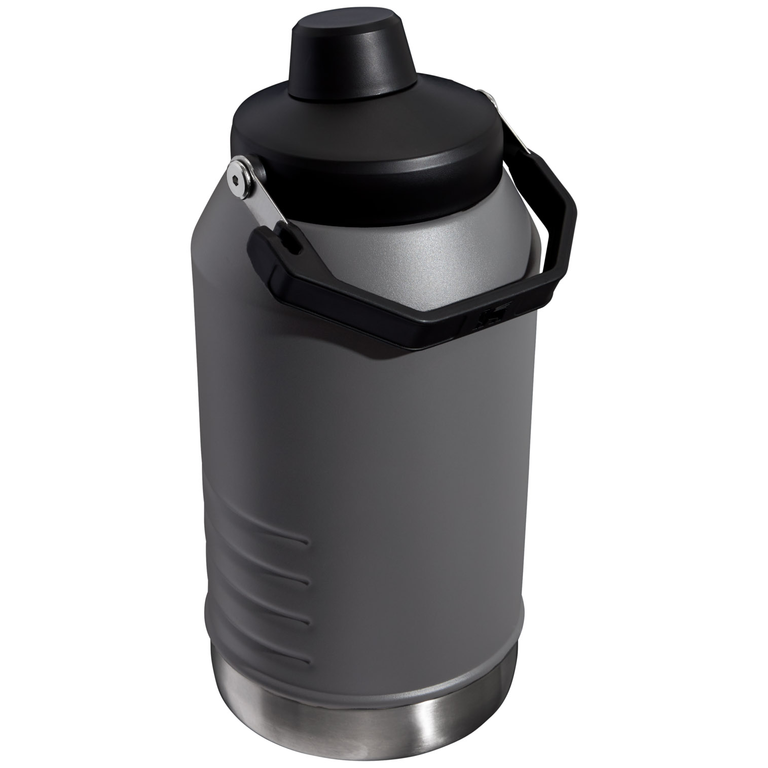 Stanley IceFlow™ Jug with Fast Flow Lid | 64 OZ Charcoal | UAV314580