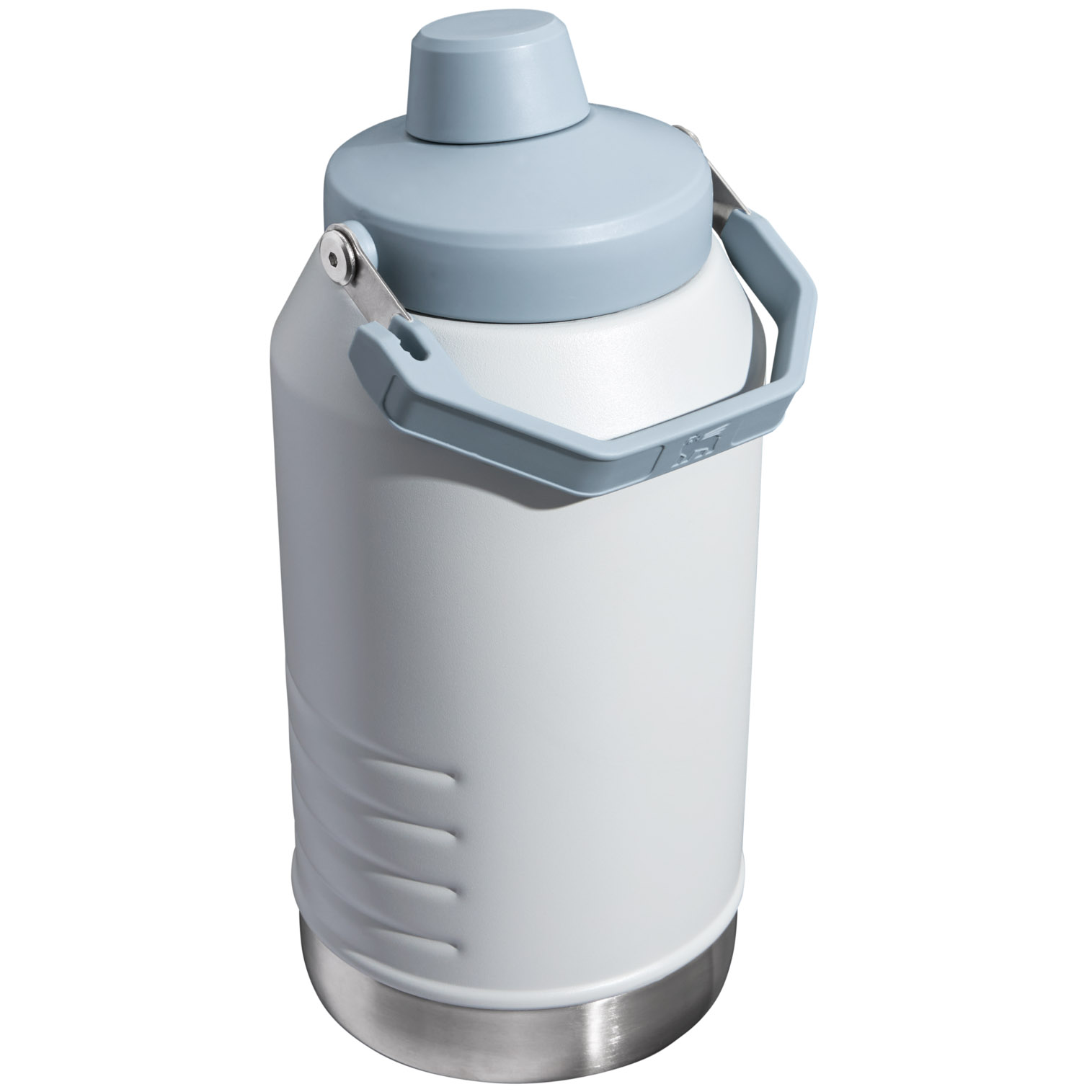 Stanley IceFlow™ Jug with Fast Flow Lid | 64 OZ Fog | YAP536419