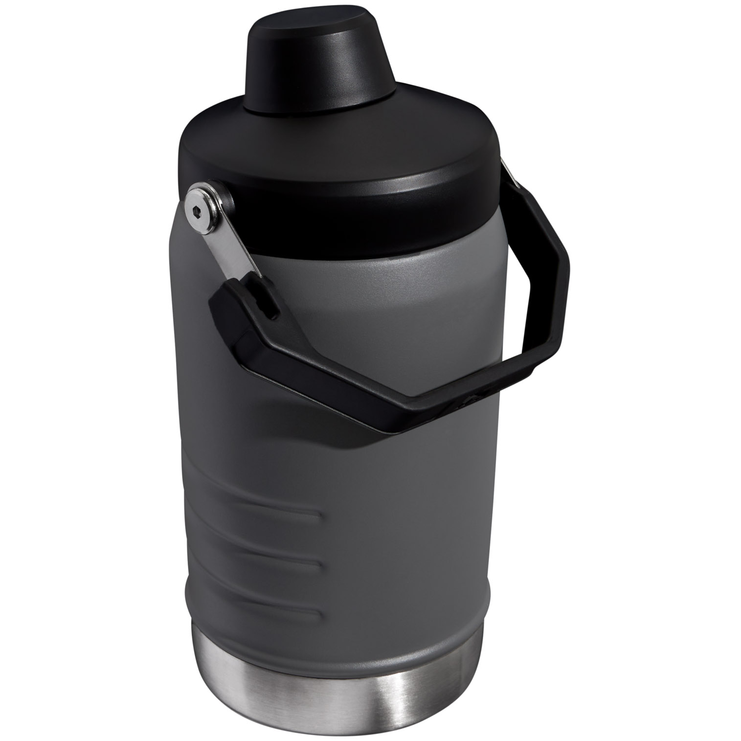 Stanley IceFlow™ Jug with Fast Flow Lid | 40 OZ Charcoal | ABZ914603