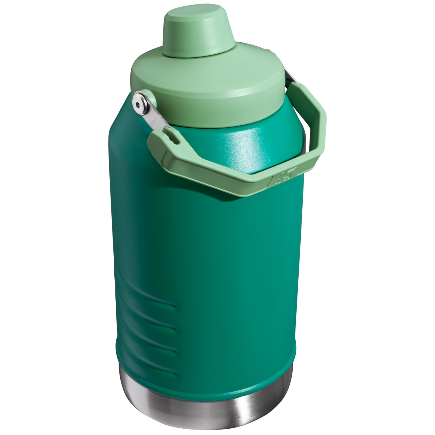 Stanley IceFlow™ Jug with Fast Flow Lid | 64 OZ Alpine | IAE738591