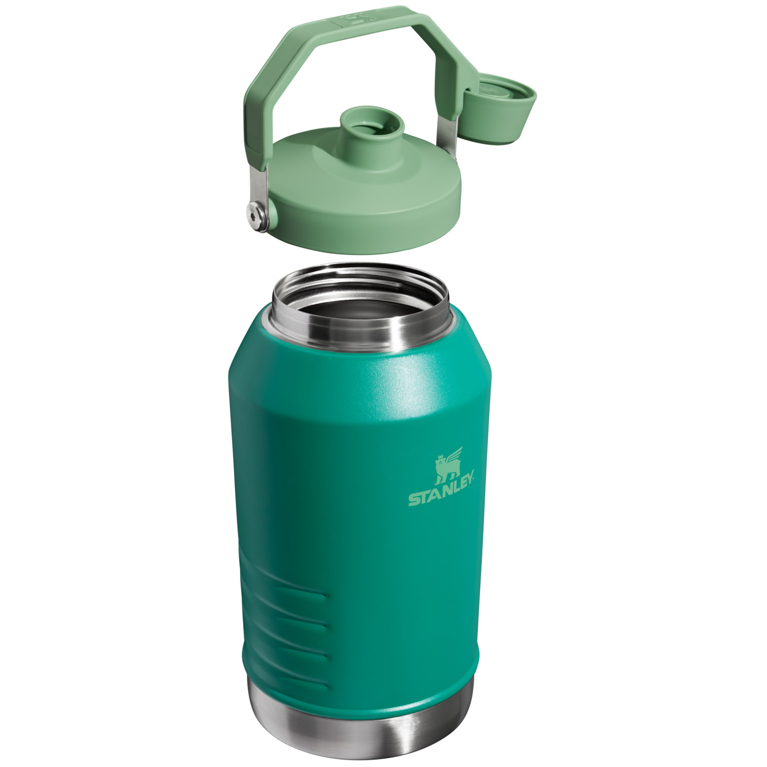 Stanley IceFlow™ Jug with Fast Flow Lid | 64 OZ Alpine | IAE738591