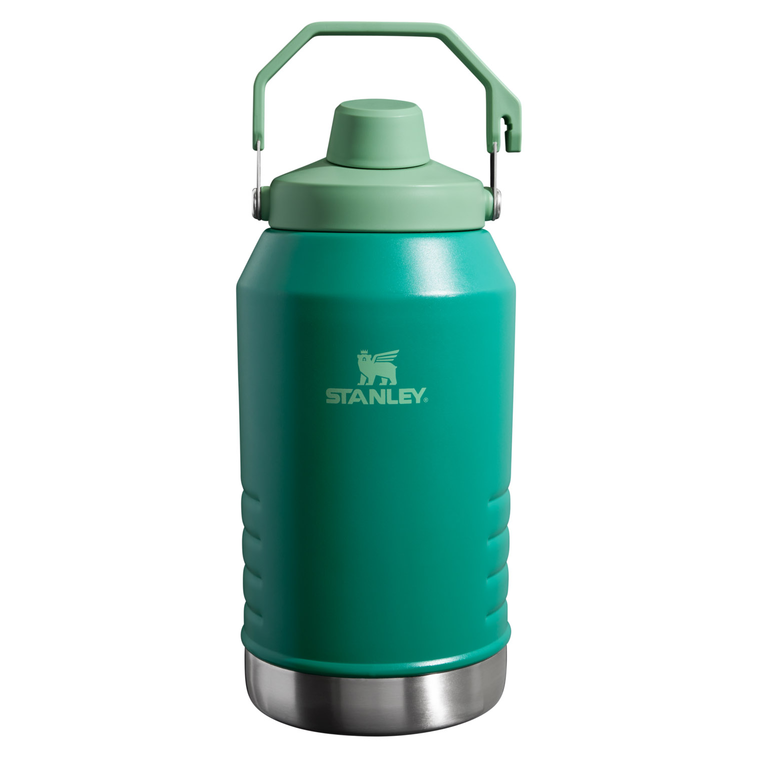 Stanley IceFlow™ Jug with Fast Flow Lid | 64 OZ Alpine | IAE738591