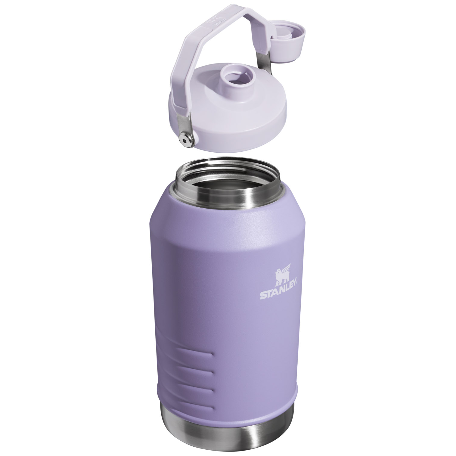 Stanley IceFlow™ Jug with Fast Flow Lid | 64 OZ Lavender | GZL847209