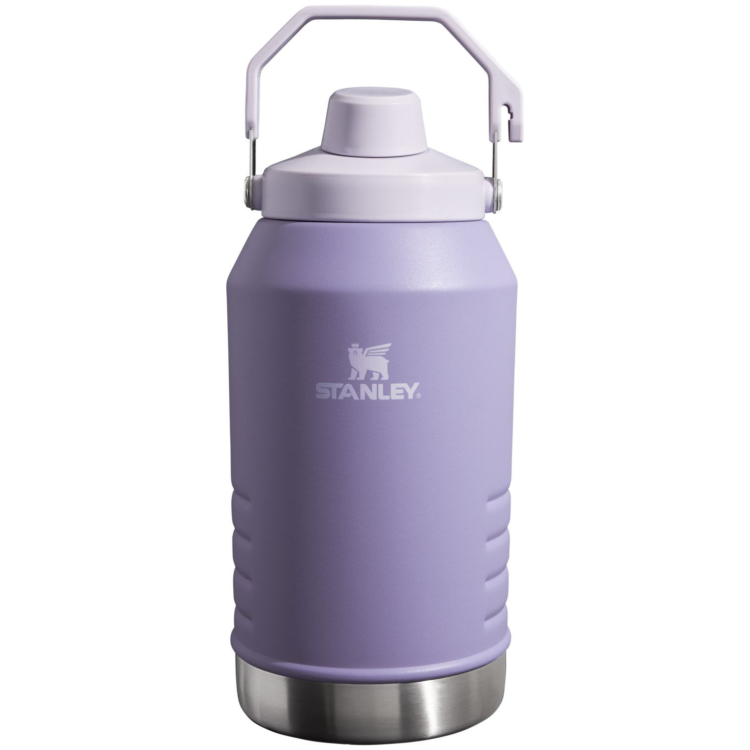 Stanley IceFlow™ Jug with Fast Flow Lid | 64 OZ Lavender | GZL847209