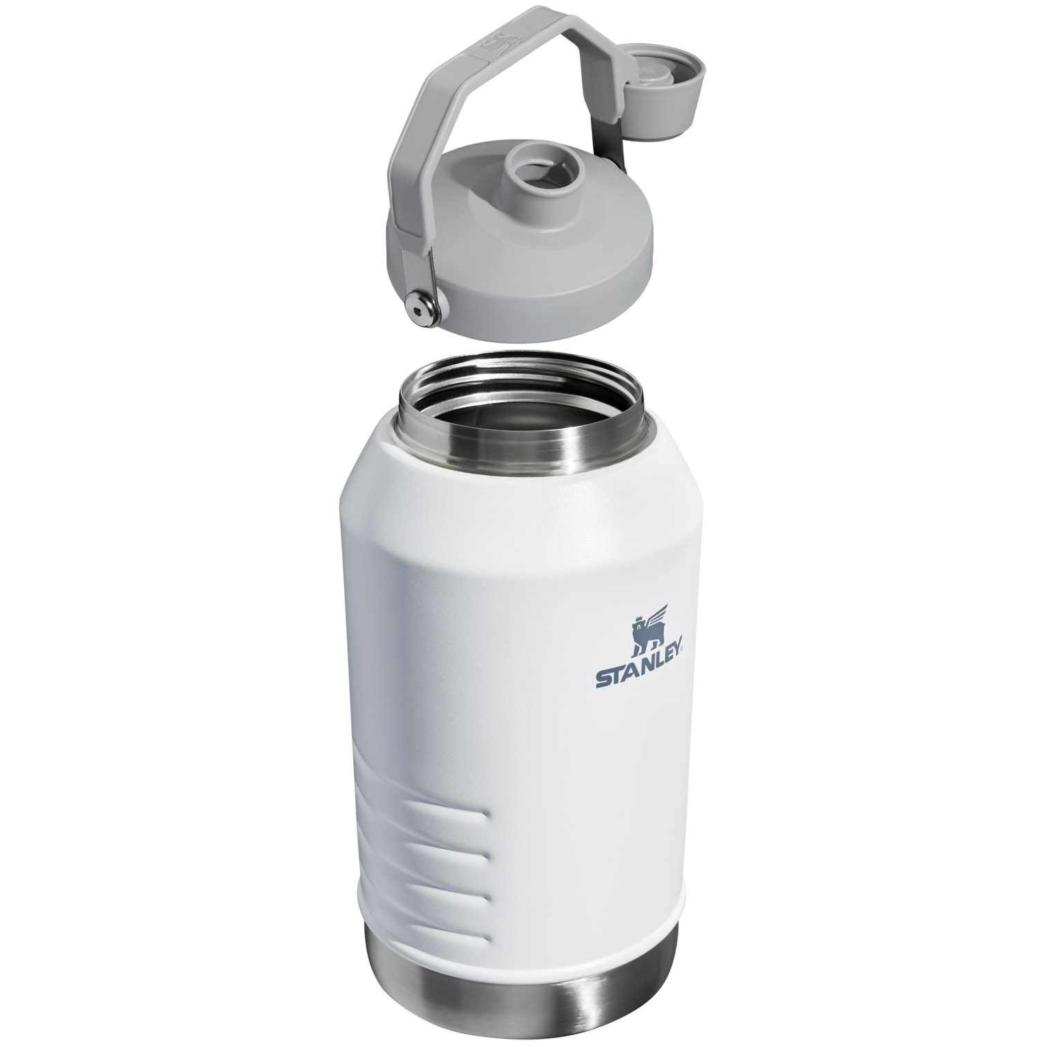 Stanley IceFlow™ Jug with Fast Flow Lid | 96 OZ Polar | OUC074581