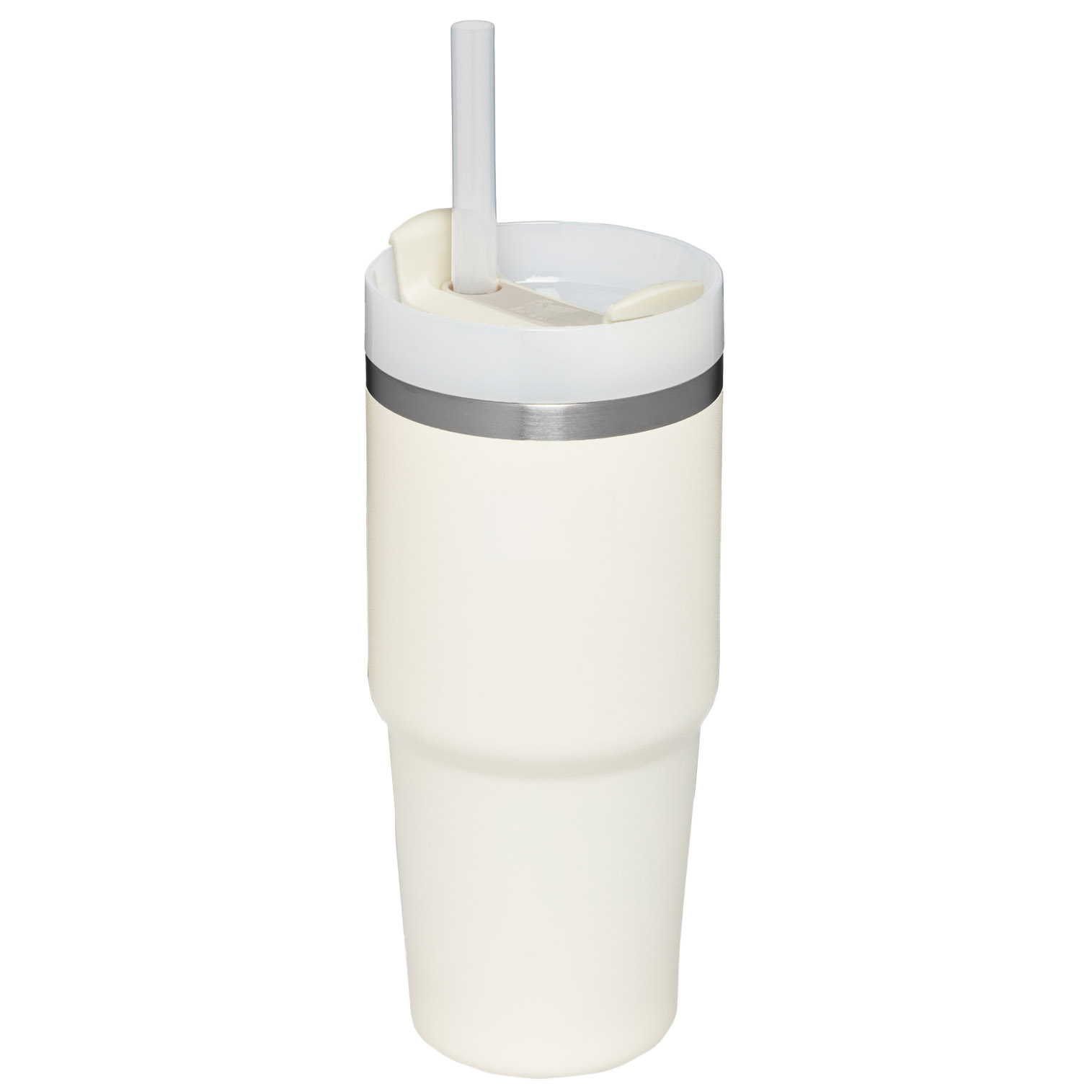 Stanley Quencher H2.0 Travel Tumbler | 14 OZ Cream | CER158720