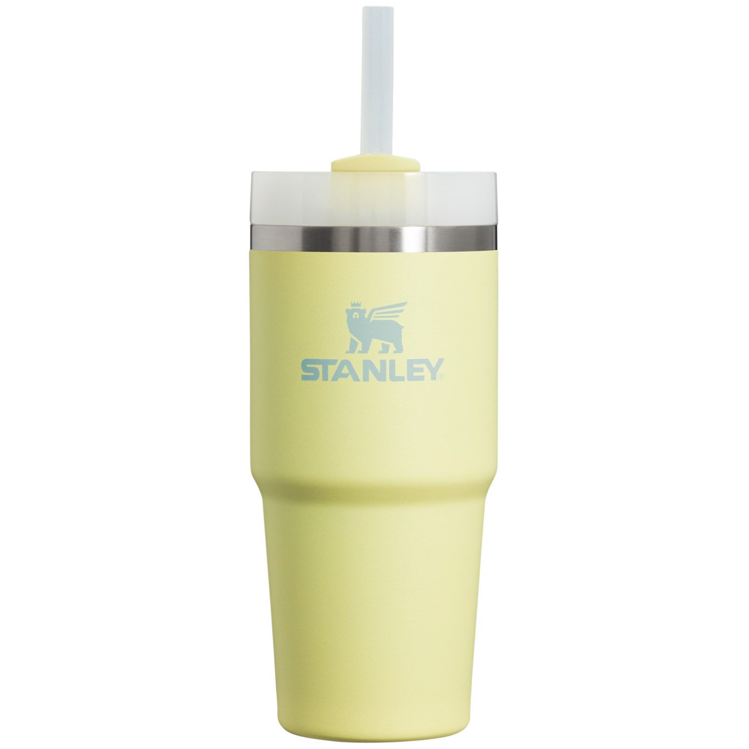 Stanley Quencher H2.0 Travel Tumbler | 14 OZ Pomelo | DIC510386