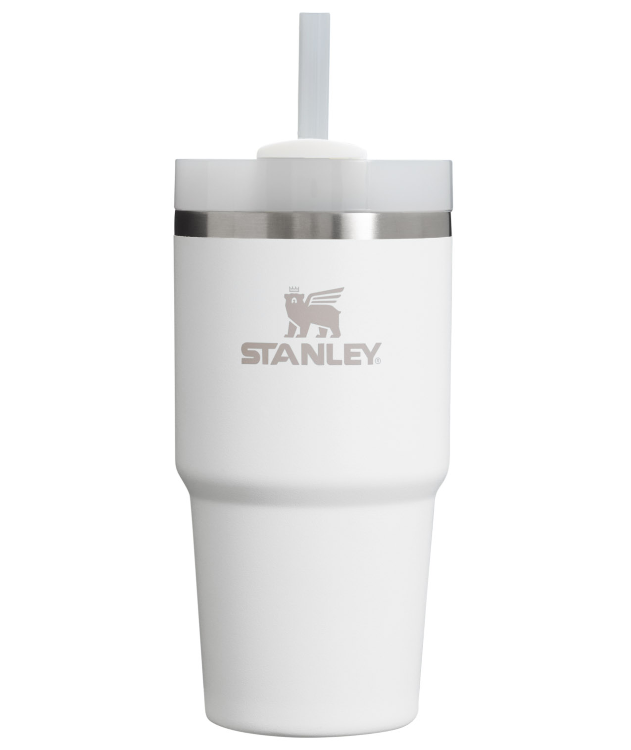 Stanley Quencher H2.0 Travel Tumbler | 14 OZ Frost | QZK708964