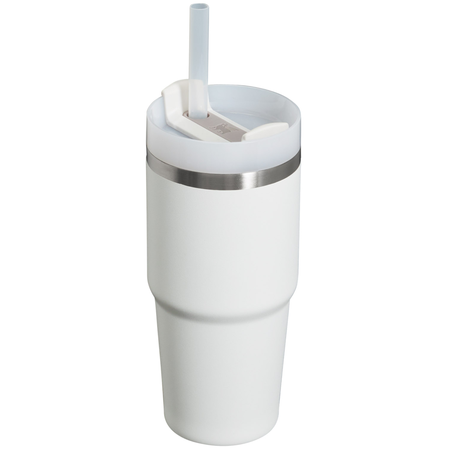 Stanley Quencher H2.0 Travel Tumbler | 14 OZ Frost | KDY314906