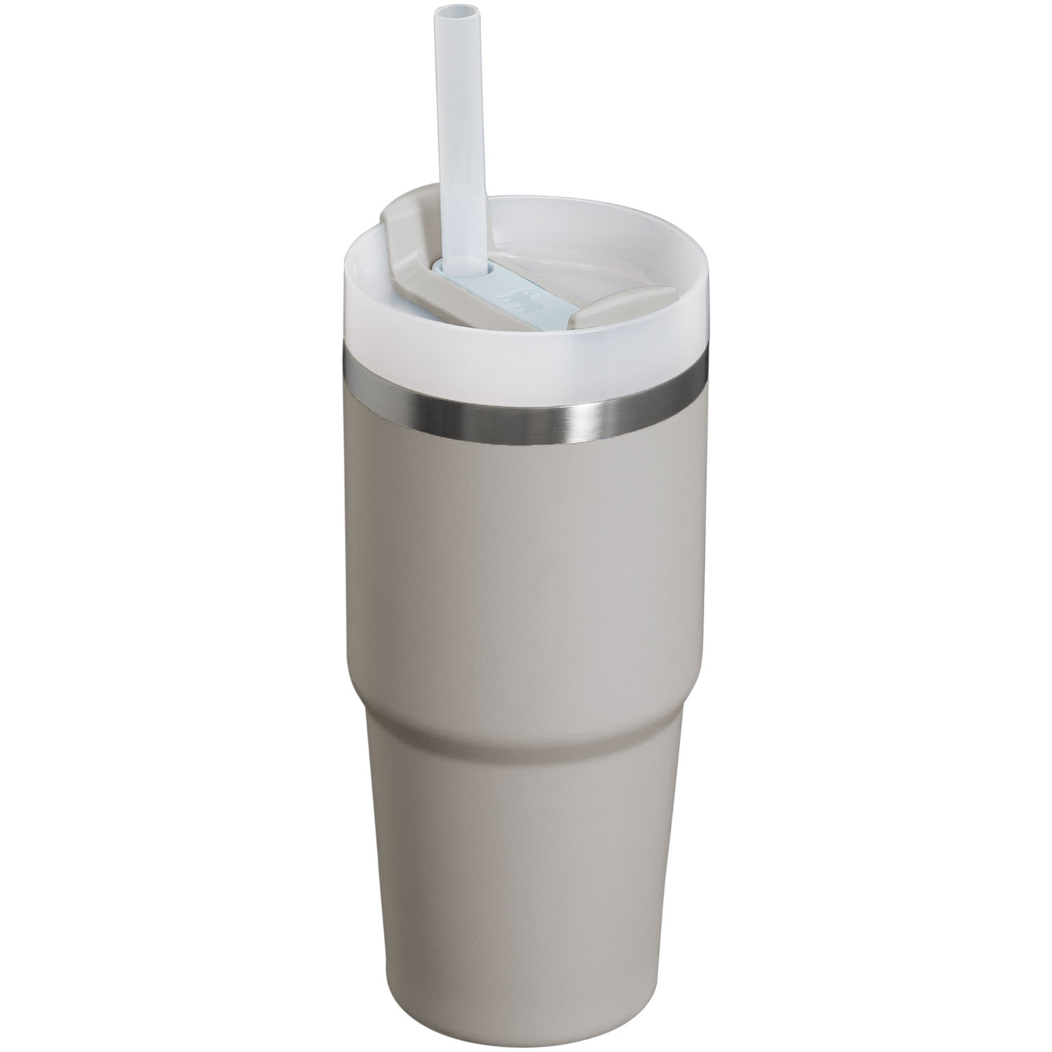 Stanley Quencher H2.0 Travel Tumbler | 14 OZ Ash | RKV371802