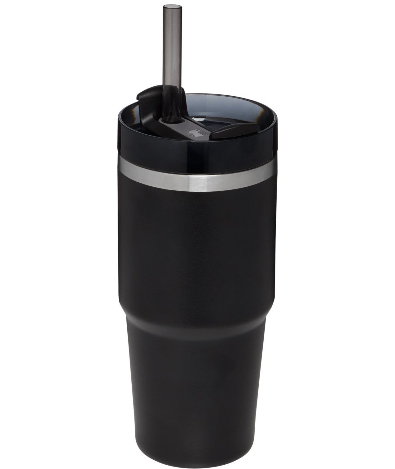 Stanley Quencher H2.0 Travel Tumbler | 14 OZ Black | QAM074821