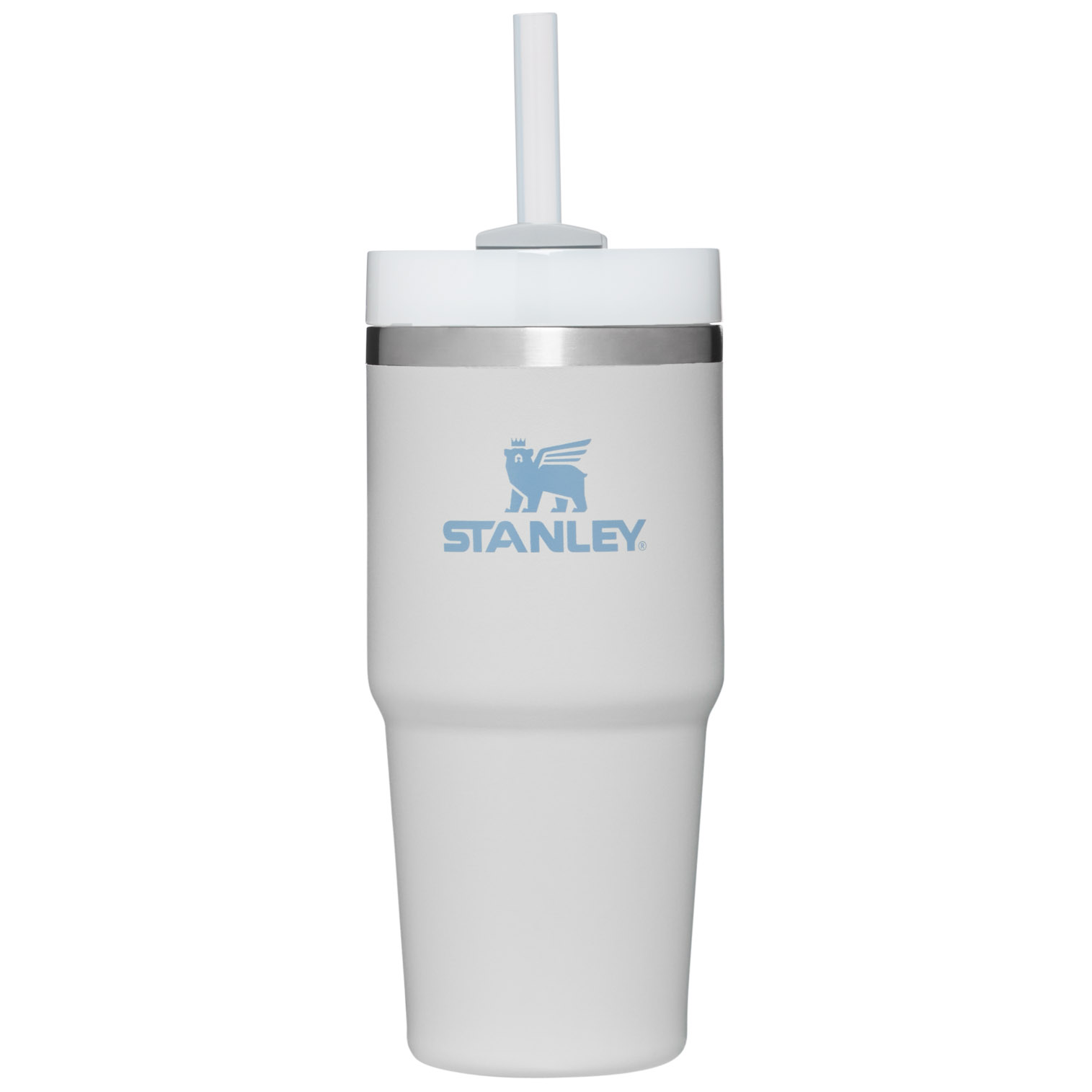 Stanley Quencher H2.0 Travel Tumbler | 14 OZ Fog | AKW149203