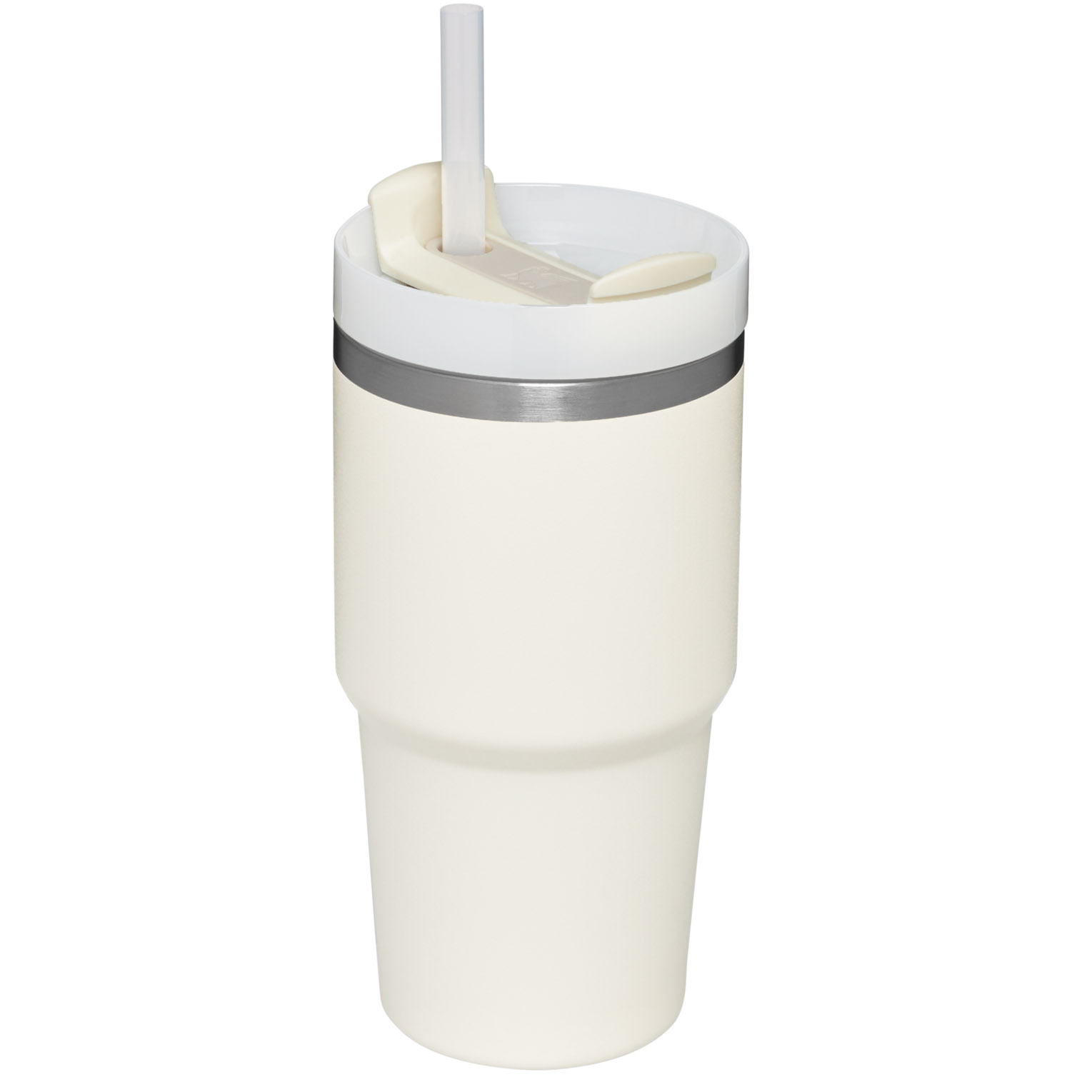 Stanley Quencher H2.0 Travel Tumbler | 20 OZ Cream | VIB841259