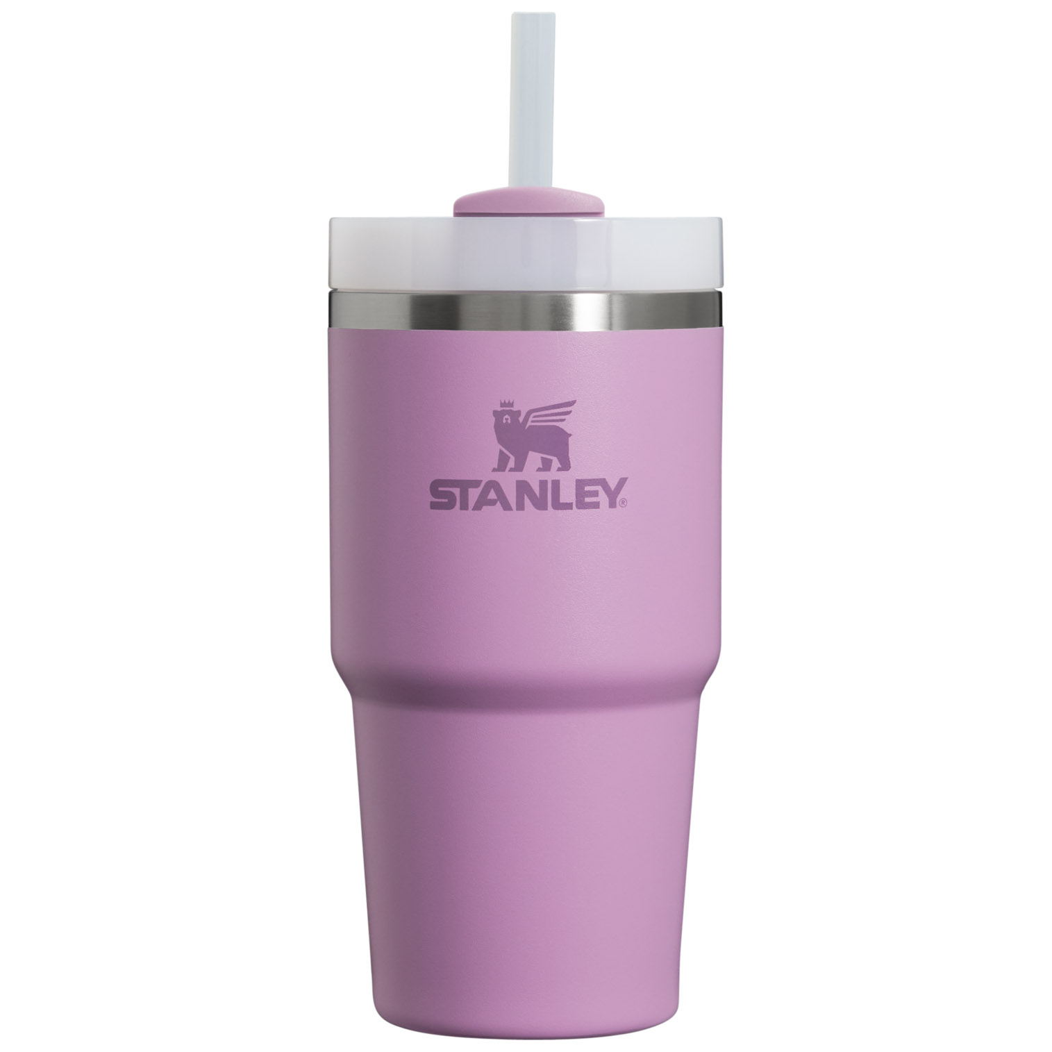 Stanley Quencher H2.0 Travel Tumbler | 20 OZ Lilac | PRV258907