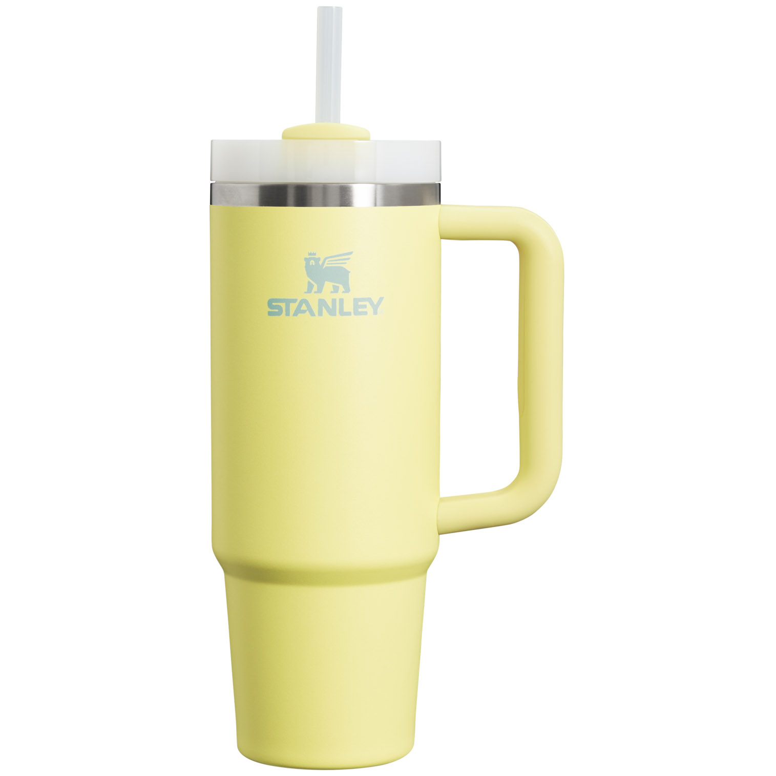 Stanley Quencher H2.0 Travel Tumbler | 30 OZ Pomelo | VOZ169204