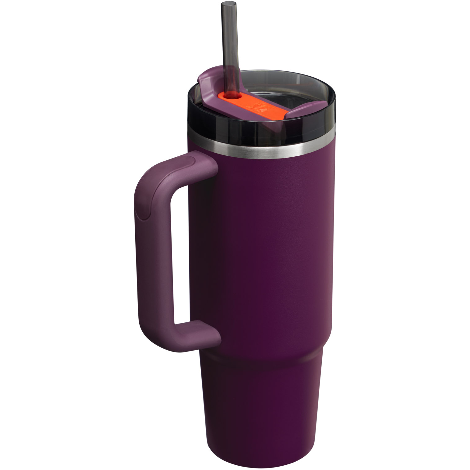 Stanley Quencher H2.0 Travel Tumbler | 30 OZ Plum | MIW341856