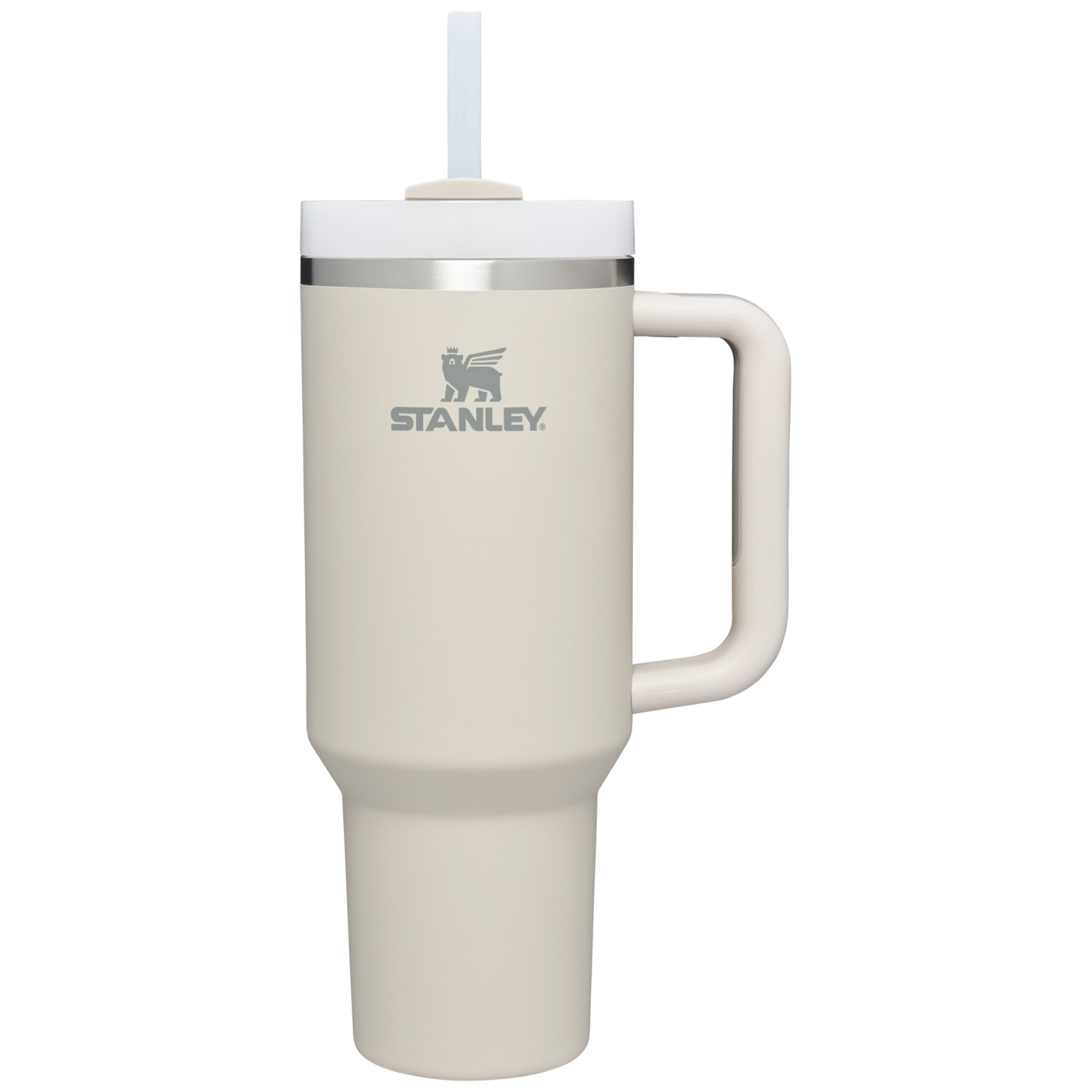 Stanley Quencher H2.0 Travel Tumbler | 40 OZ Dune | OYI028973