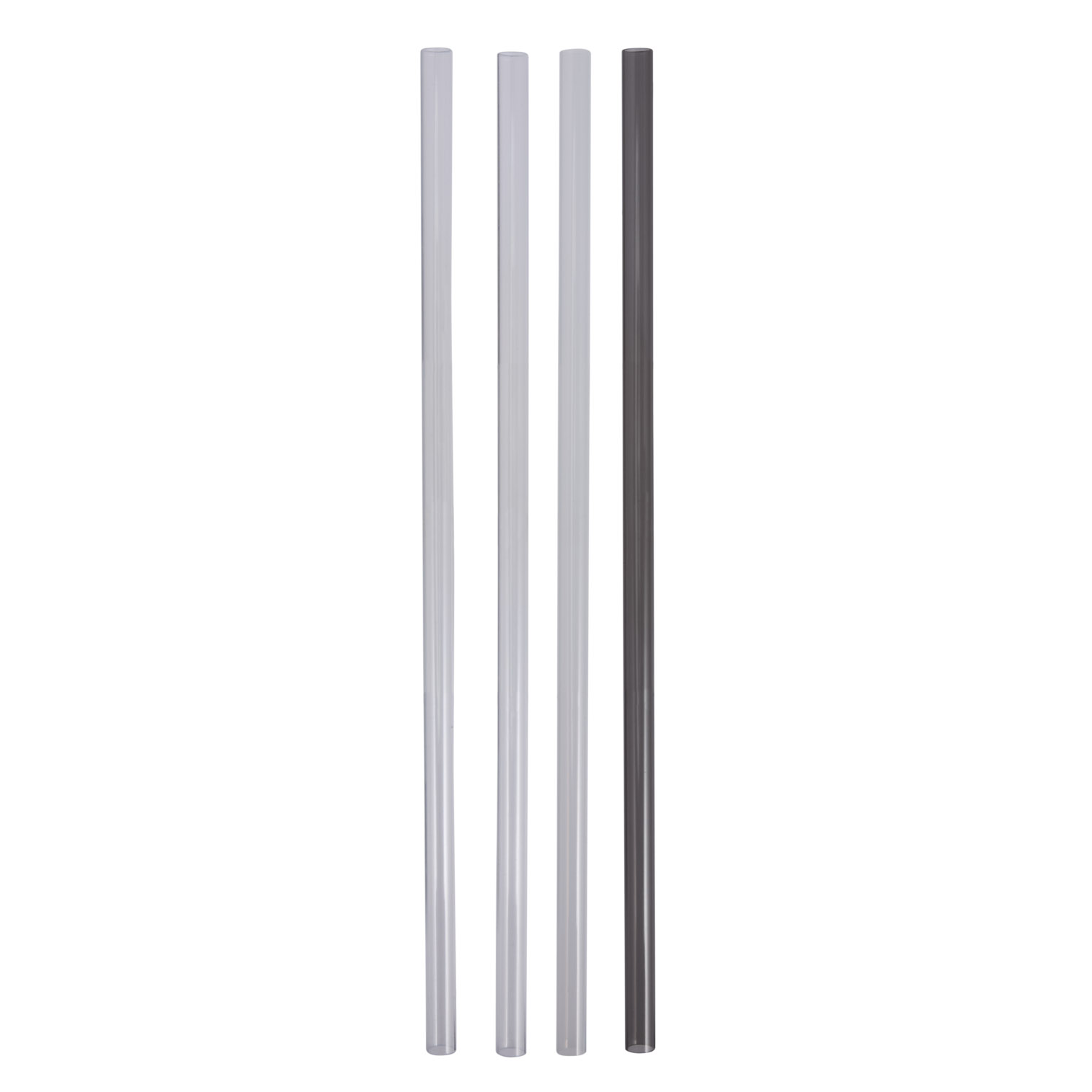 Stanley Replacement Straw 4 Pack | 30 oz Quencher Tumbler Core | KJT180593