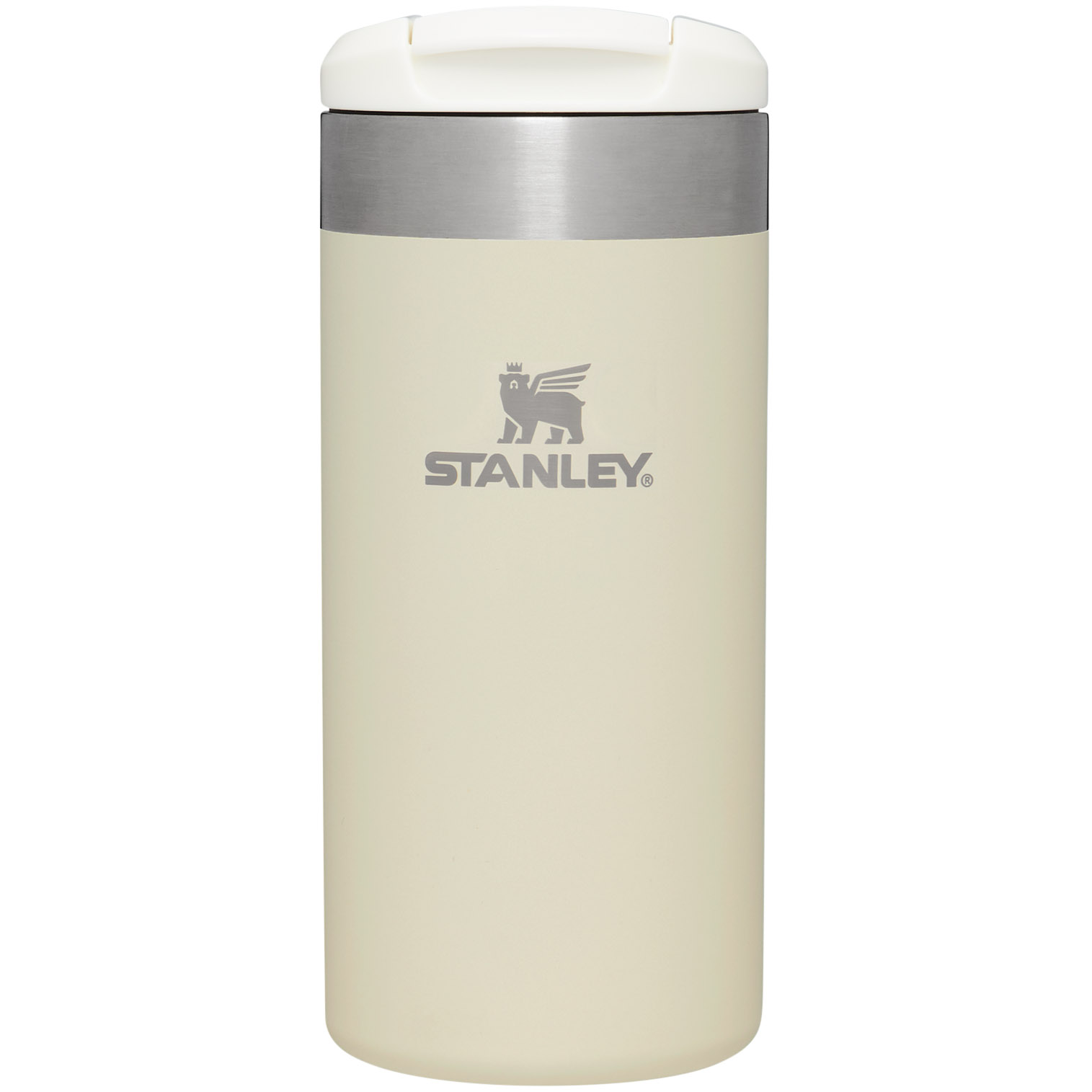 Stanley The AeroLight™ Transit Bottle | 12 OZ Cream Glimmer | DUR971024