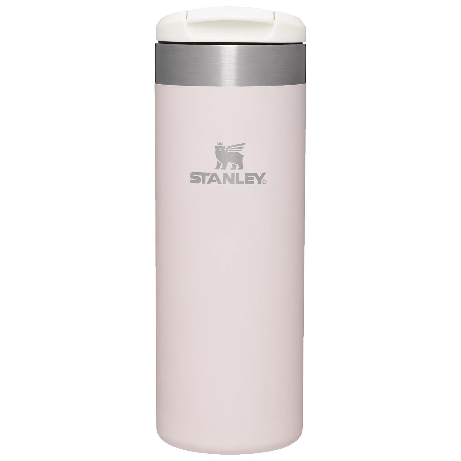 Stanley The AeroLight™ Transit Bottle | 16 OZ Rose Quartz Glimmer | BOY018953