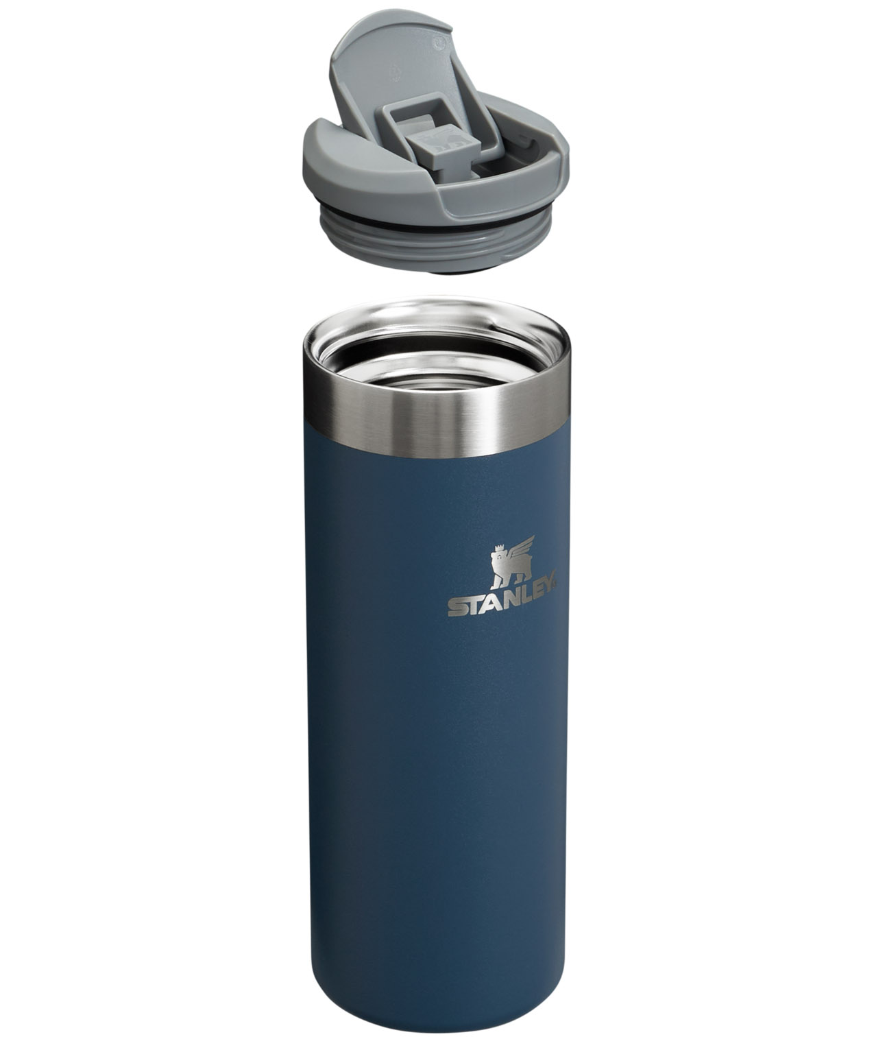 Stanley The AeroLight™ Transit Bottle | 16 OZ Navy | SBO180376