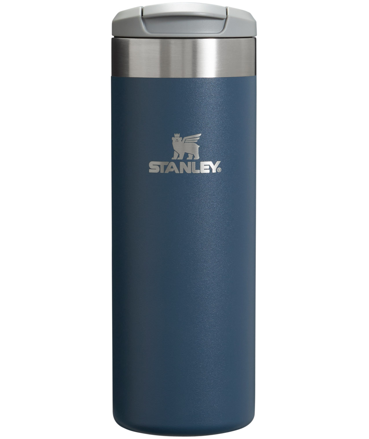 Stanley The AeroLight™ Transit Bottle | 16 OZ Navy | SBO180376