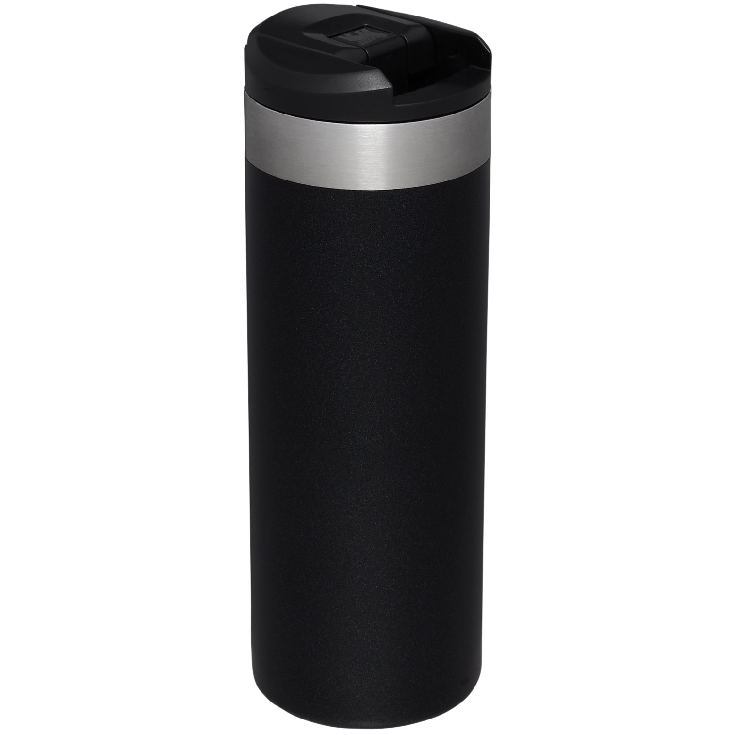 Stanley The AeroLight™ Transit Bottle | 16 OZ Black Glimmer | ILM460972