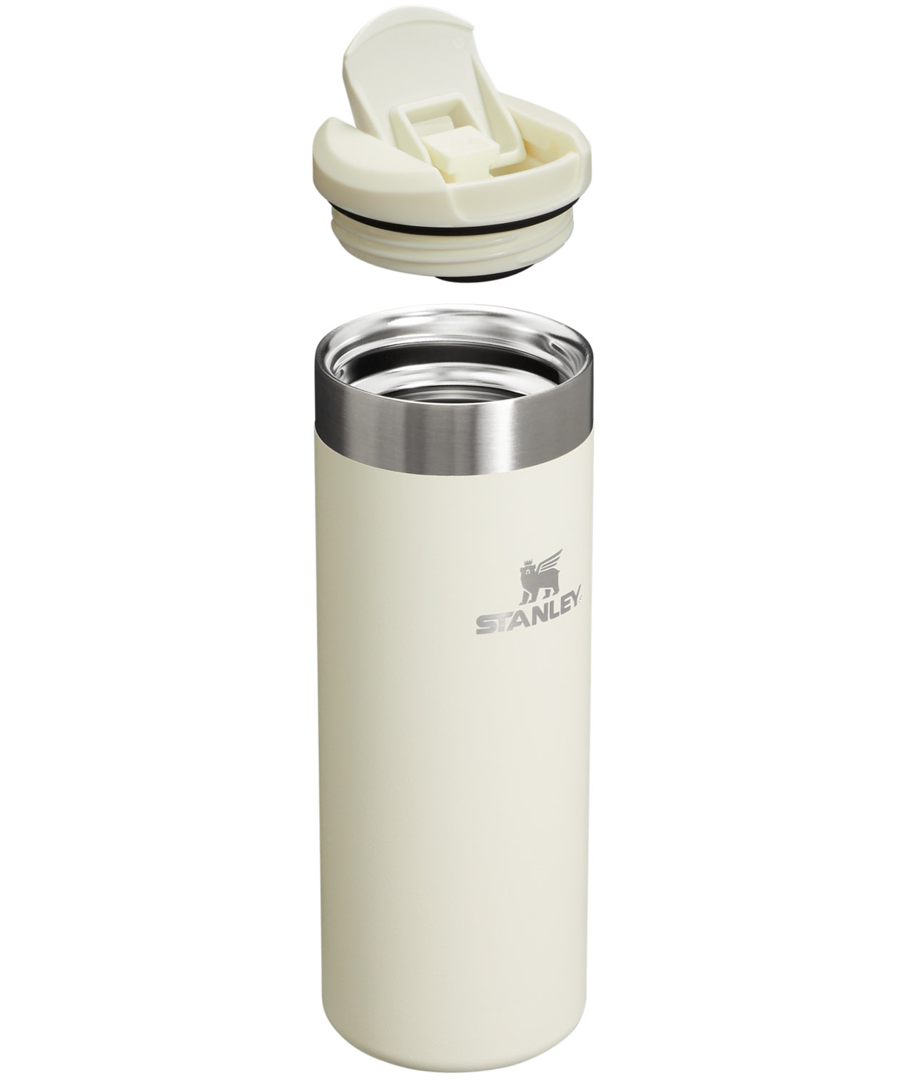 Stanley The AeroLight™ Transit Bottle | 16 OZ Cream | BTZ182603