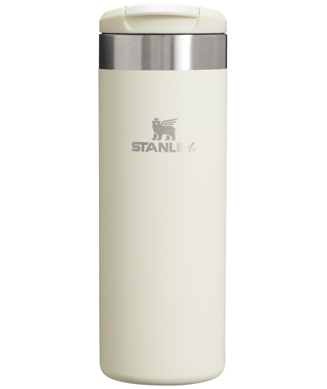 Stanley The AeroLight™ Transit Bottle | 16 OZ Cream | BTZ182603