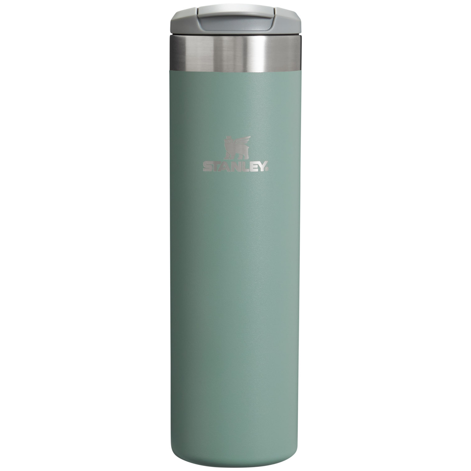 Stanley The AeroLight™ Transit Bottle | 20 OZ Shale | ZDU403915