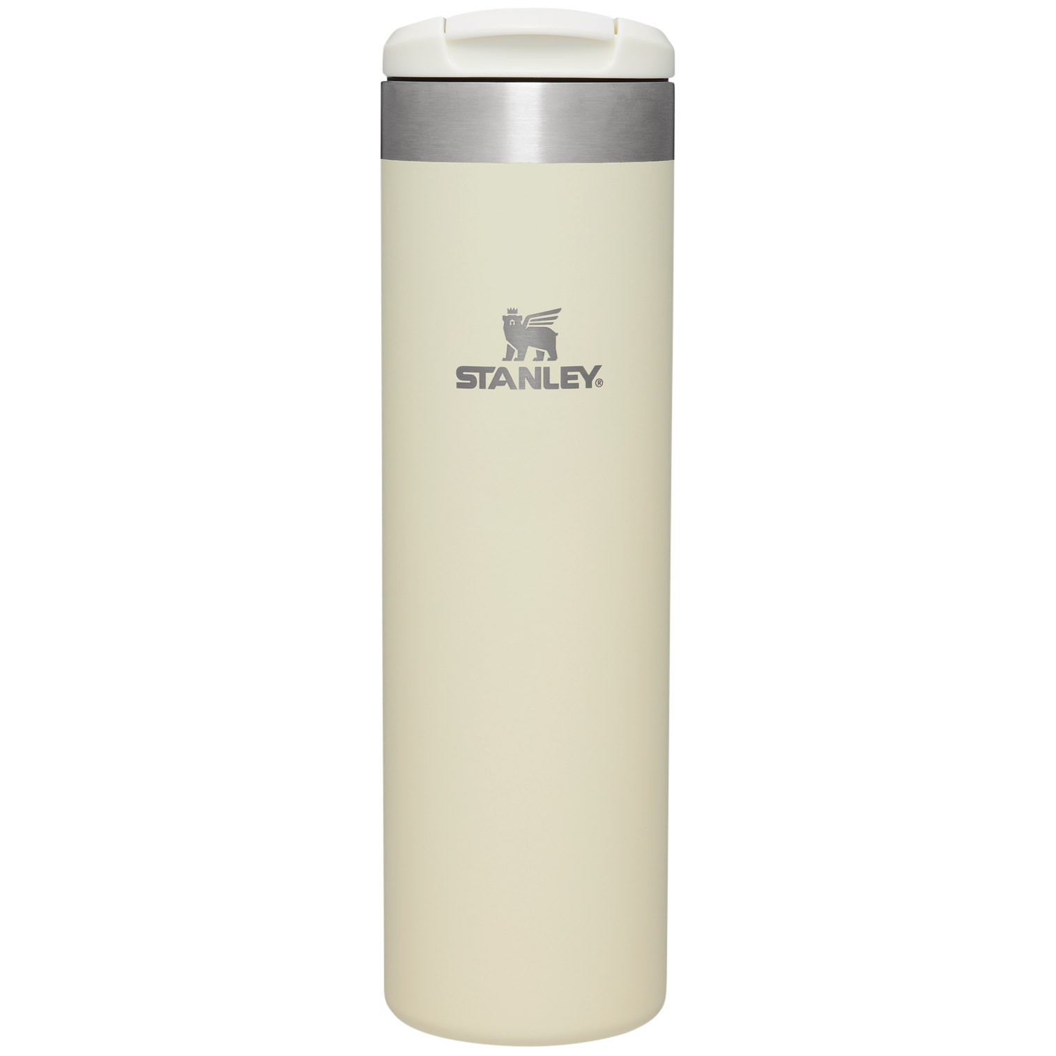 Stanley The AeroLight™ Transit Bottle | 20 OZ Cream Glimmer | AJS580176