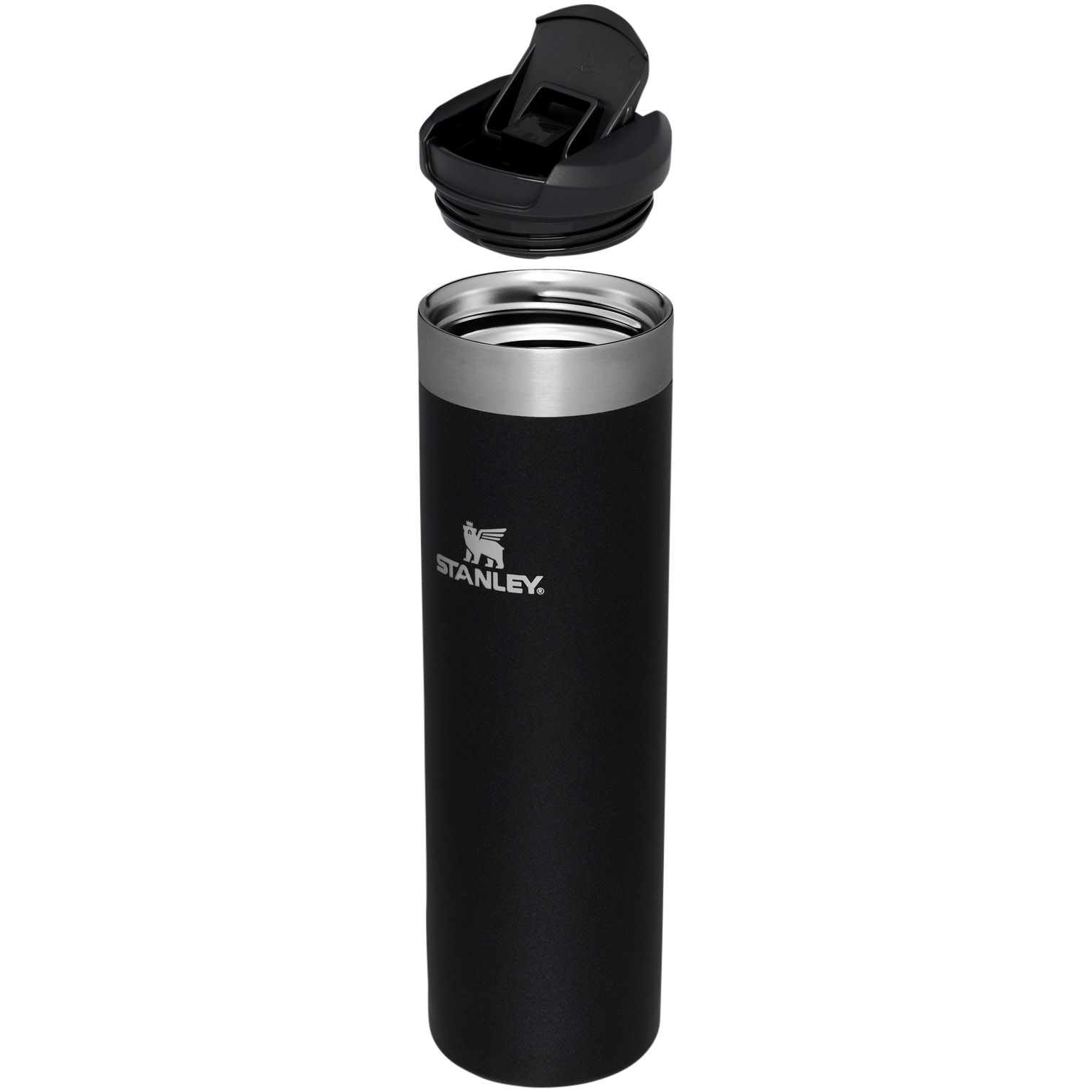 Stanley The AeroLight™ Transit Bottle | 20 OZ Black Glimmer | KJC486093