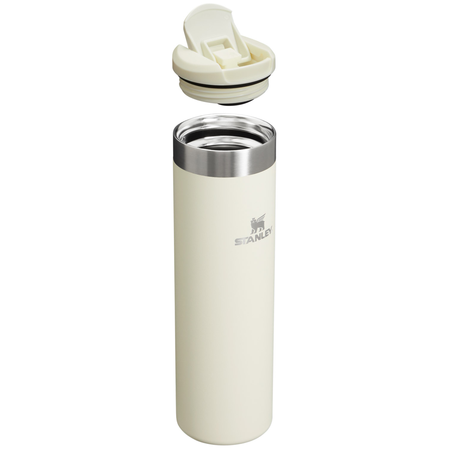 Stanley The AeroLight™ Transit Bottle | 20 OZ Cream | OVW360891