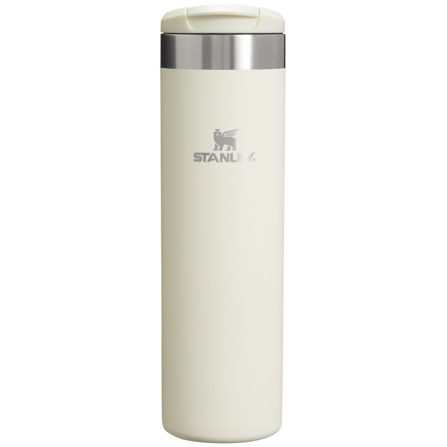 Stanley The AeroLight™ Transit Bottle | 20 OZ Cream | OVW360891