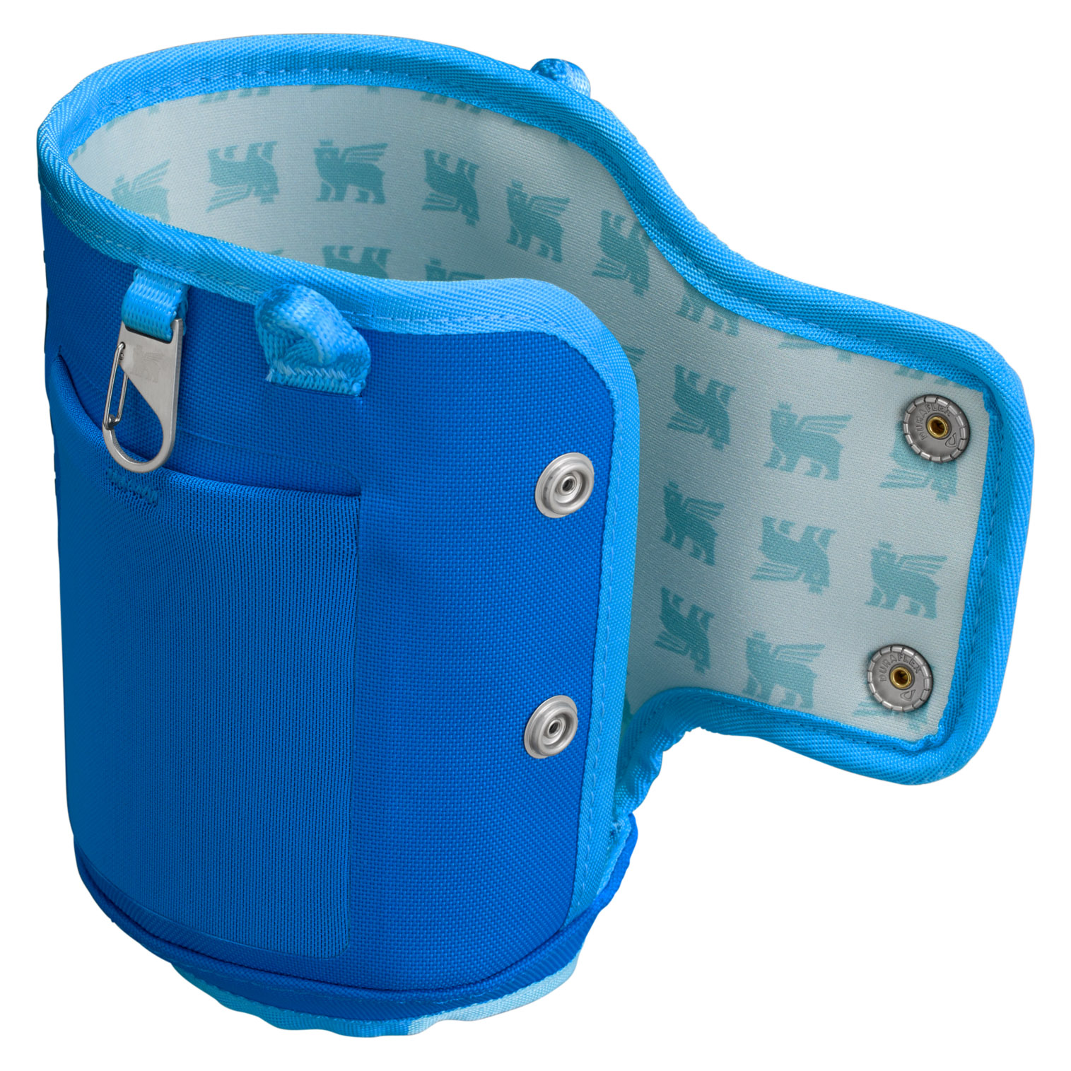 Stanley The All Day 40 OZ Quencher Carry-All Azure | MAW013826