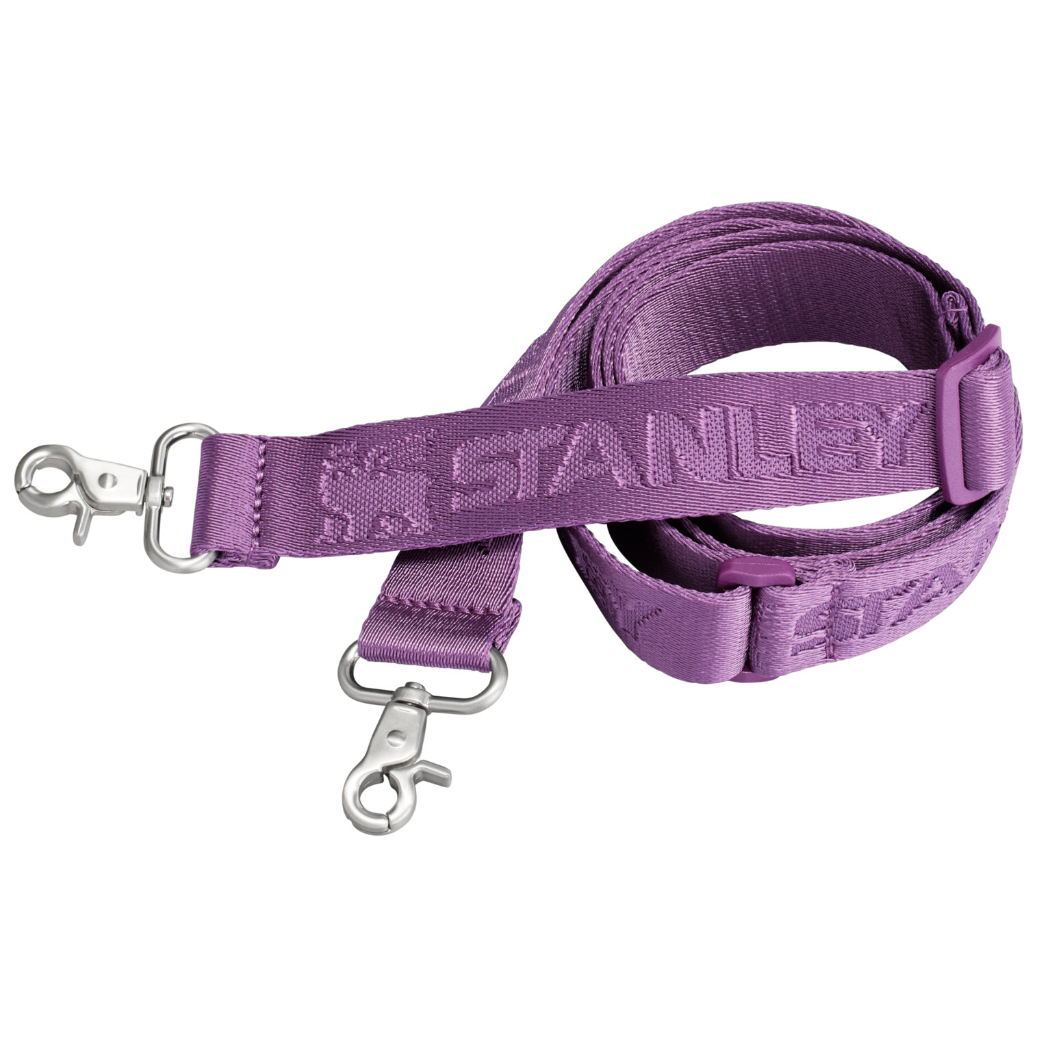 Stanley The All Day 40 OZ Quencher Carry-All Lilac | UPL483720