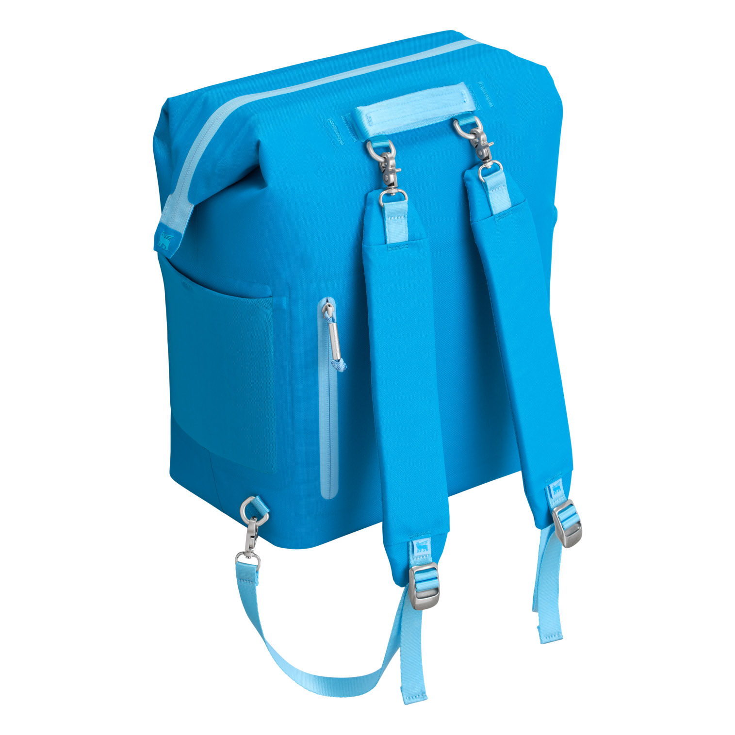 Stanley The All Day Madeleine Midi Cooler Backpack | 20 Can | 14.8 QT | 14.0 L Azure | ZKG341706