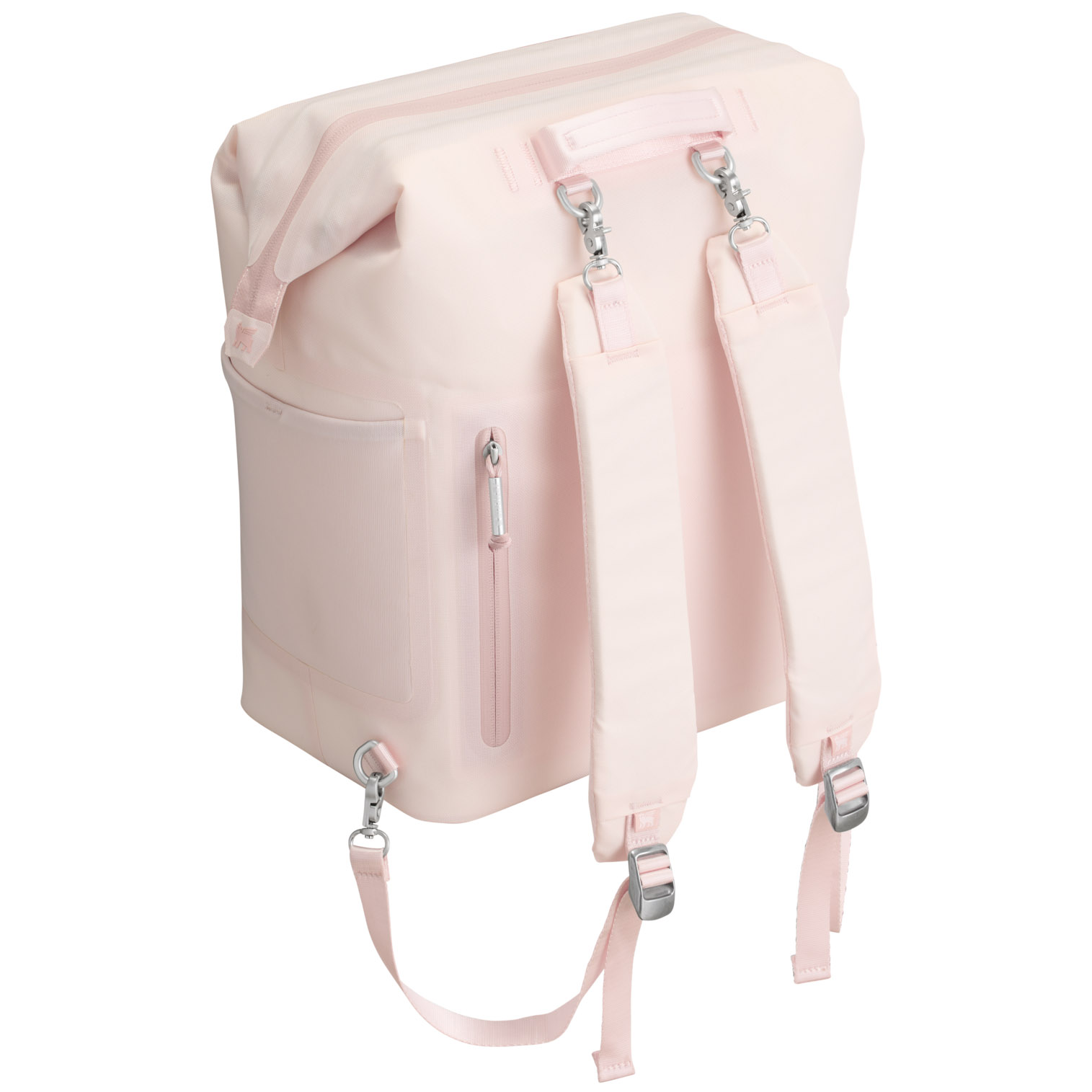 Stanley The All Day Madeleine Midi Cooler Backpack | 20 Can | 14.8 QT | 14.0 L Rose Quartz | NZI531846